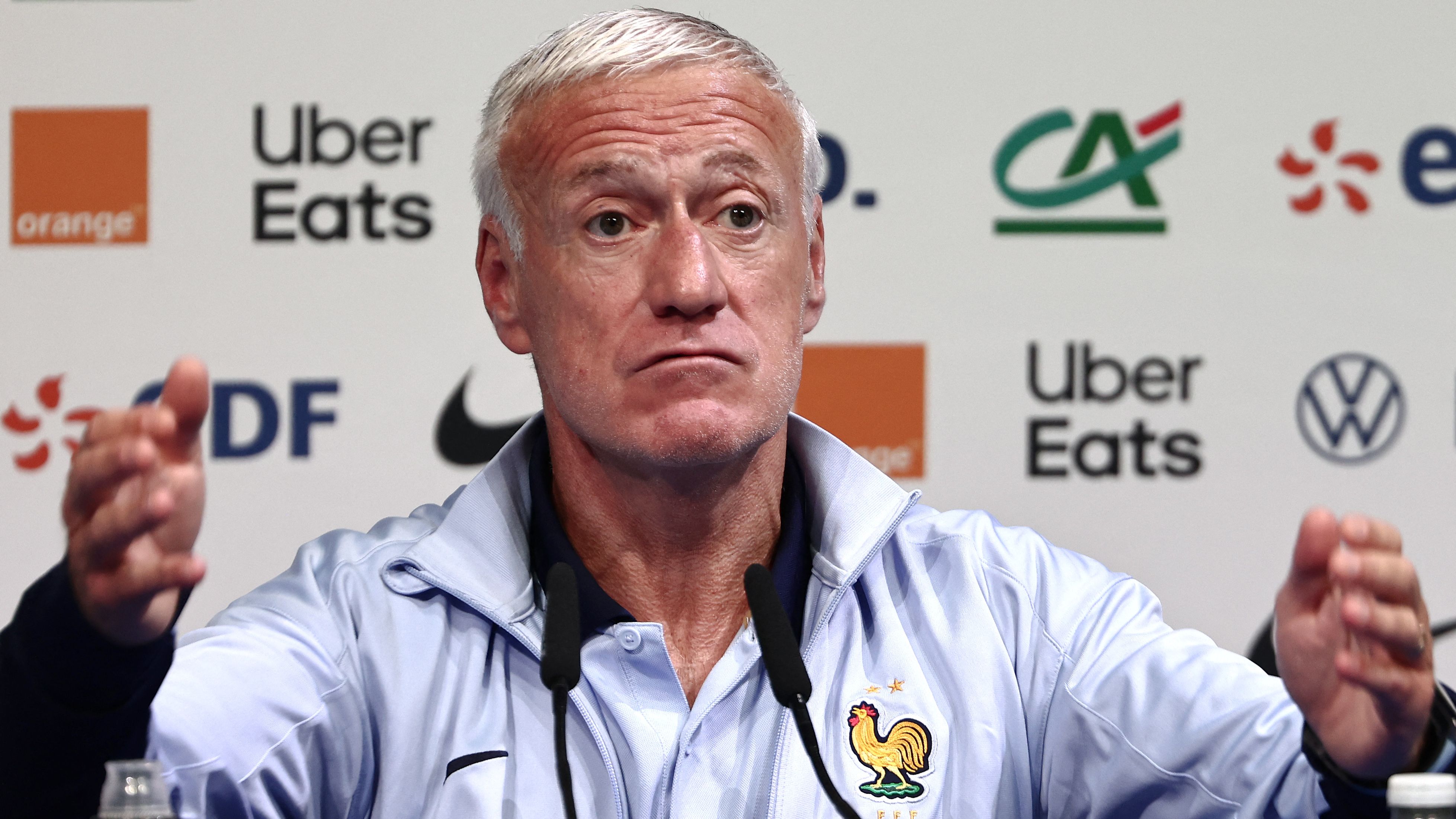 FBL-EUR-NATIONS-FRA-PRESSER