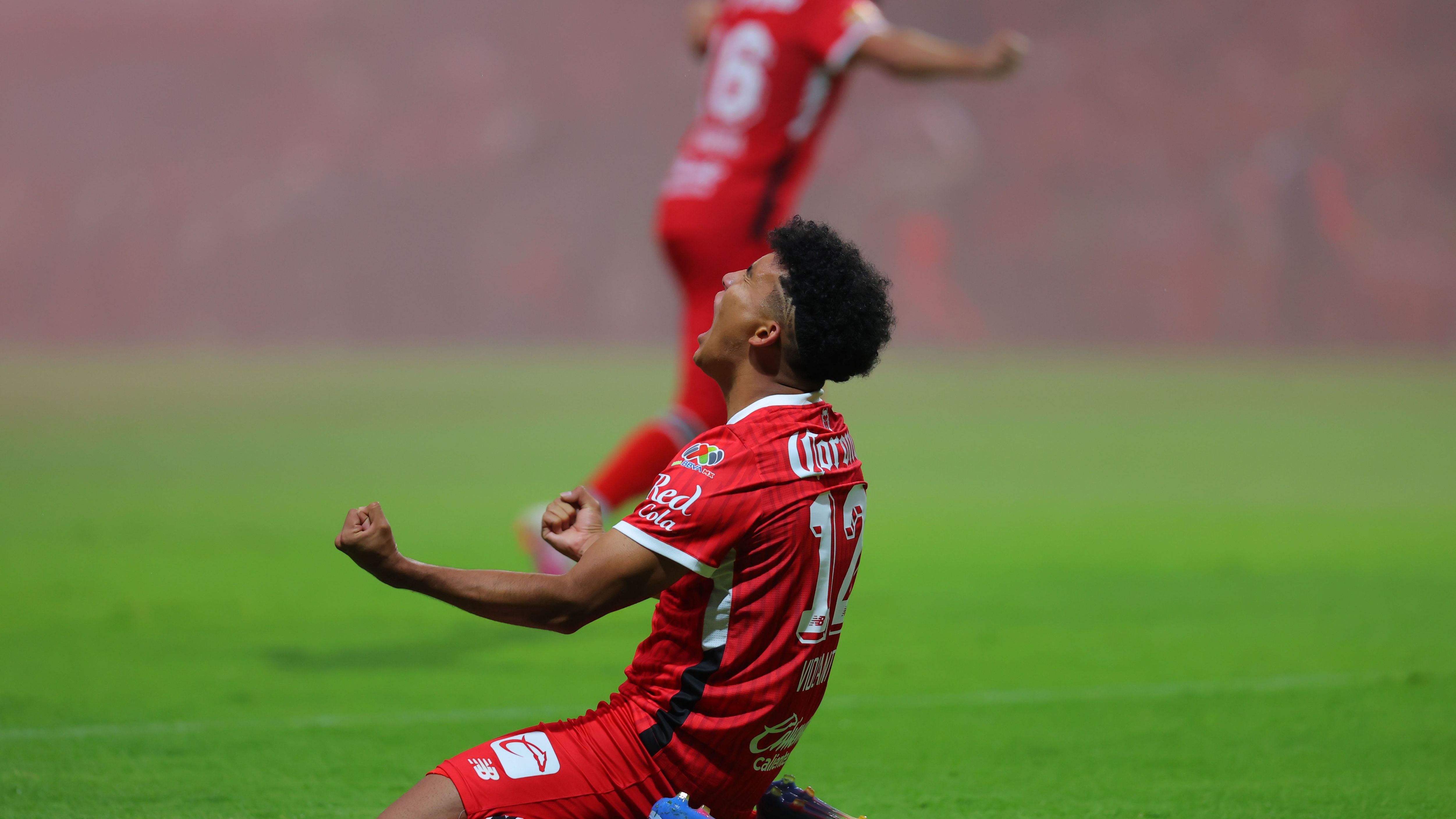 Toluca v Club America - Final Torneo Clausura 2025 Liga MX