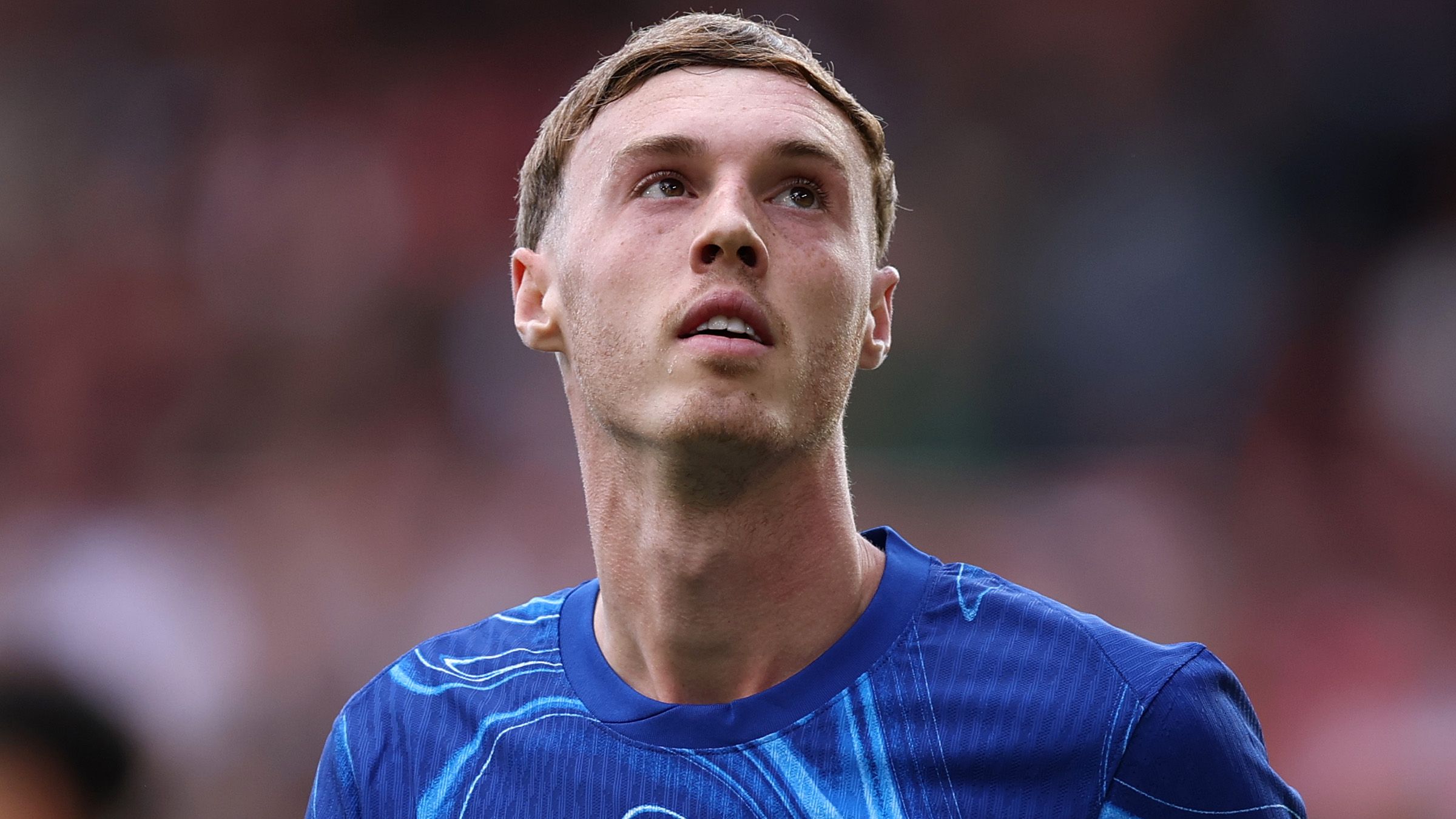 Nottingham Forest FC v Chelsea FC - Premier League