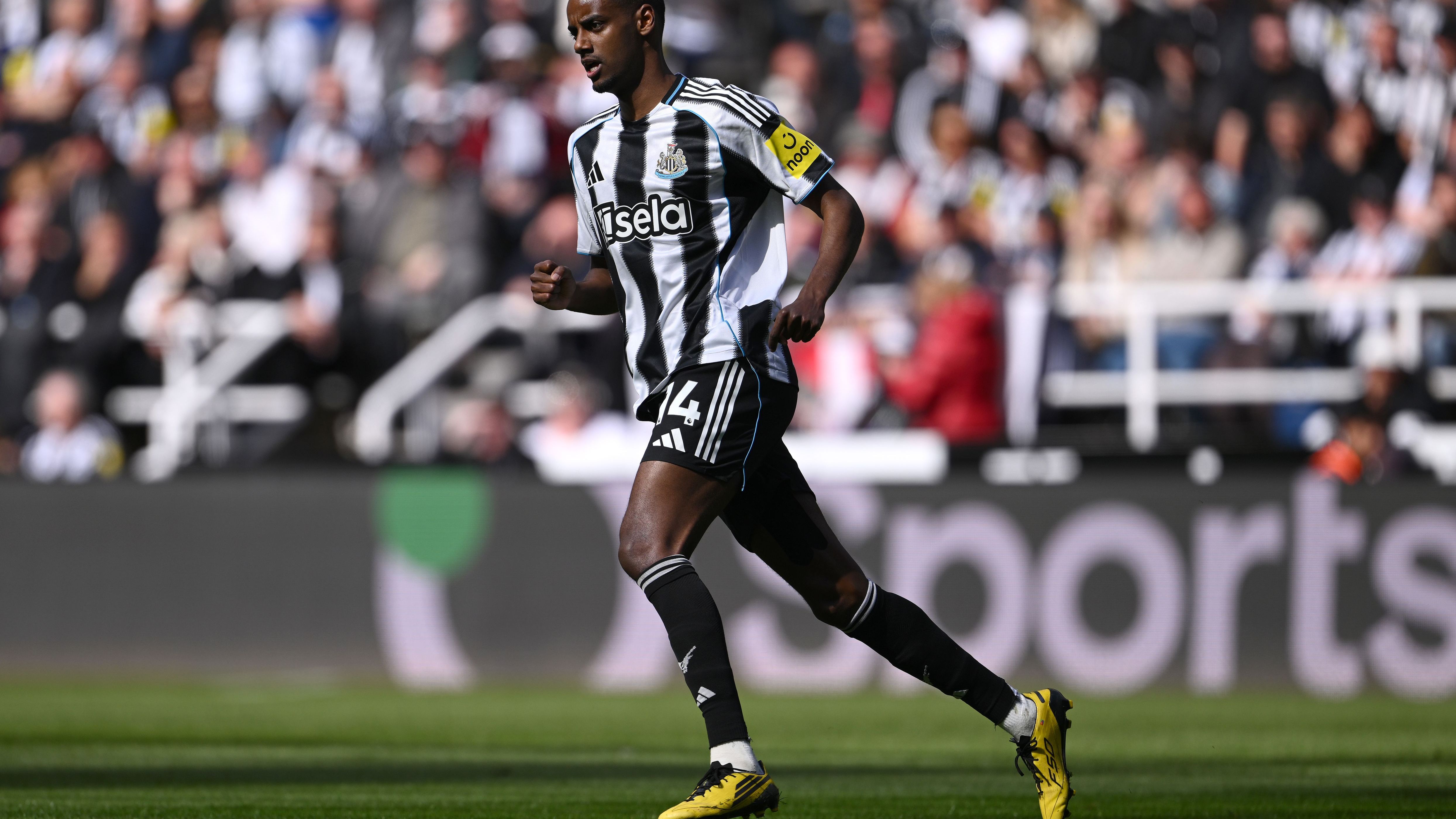 Newcastle United FC v Everton FC - Premier League