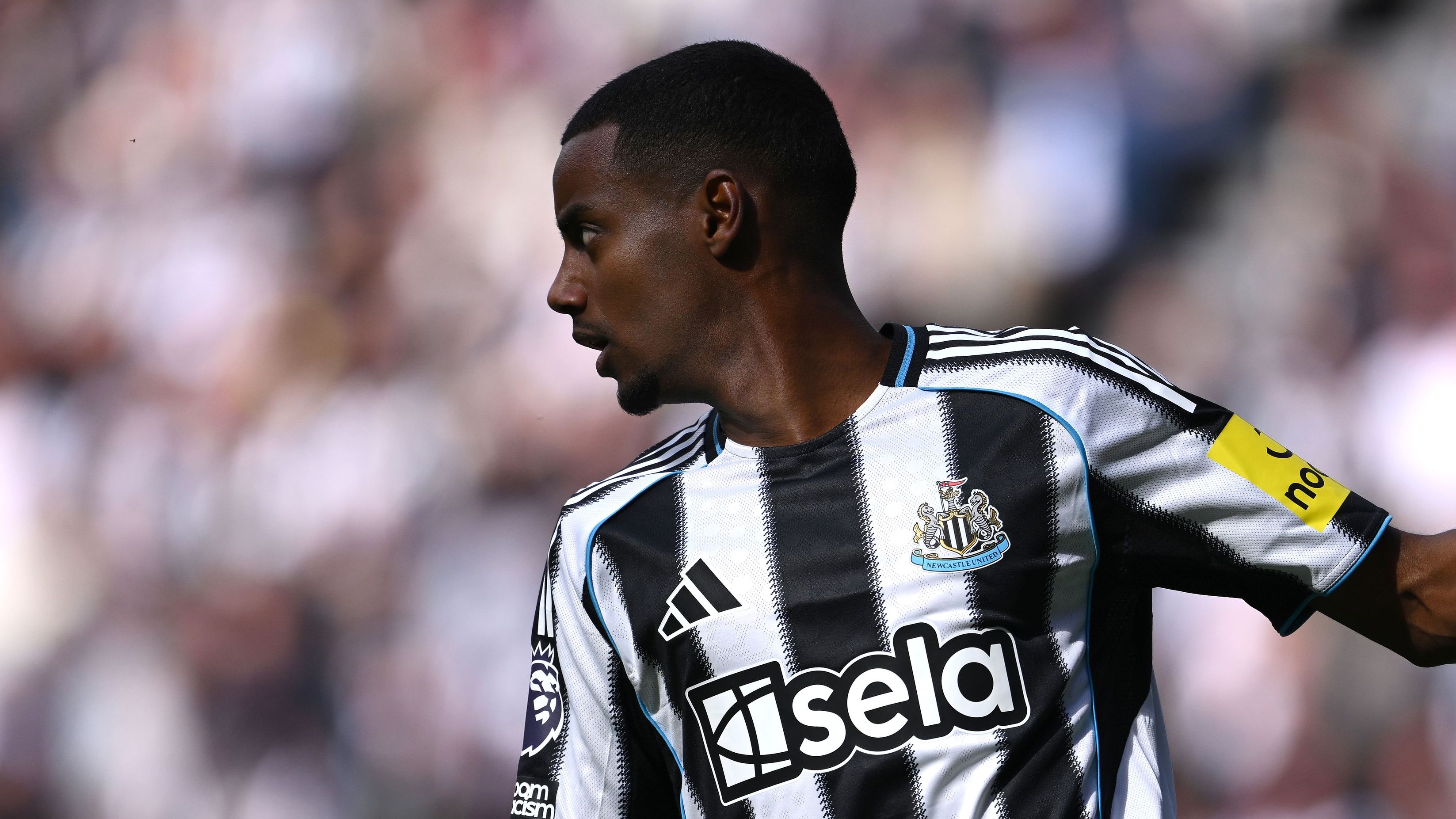 Newcastle United FC v Everton FC - Premier League