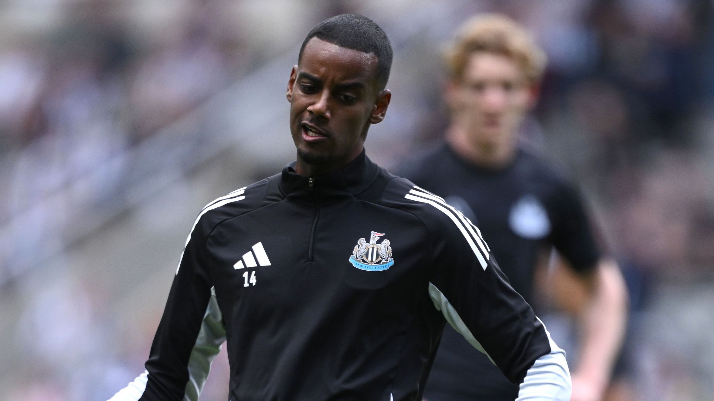 Newcastle United FC v Everton FC - Premier League
