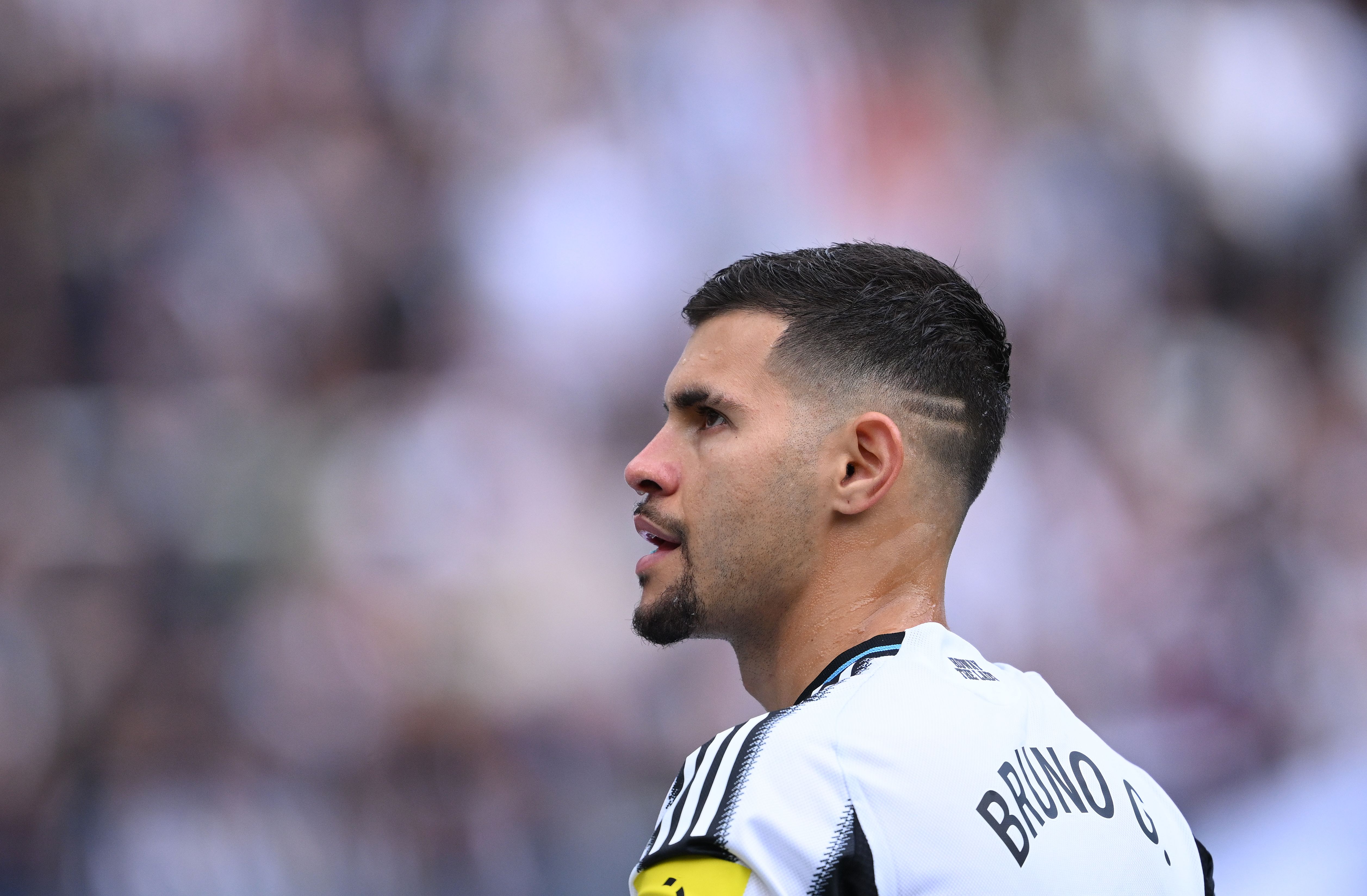 Newcastle United FC v Everton FC - Premier League