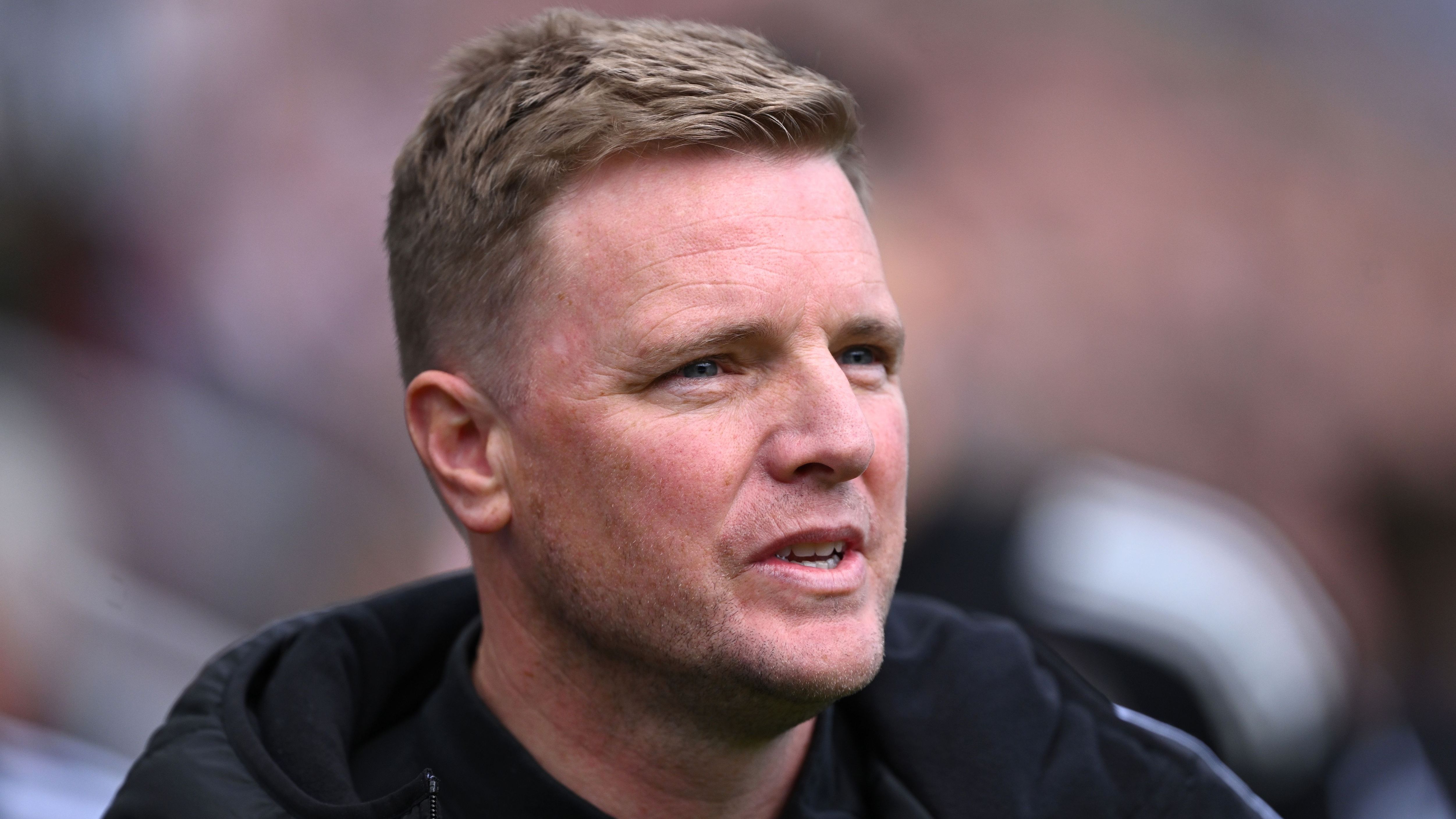 Newcastle United FC v Everton FC - Premier League