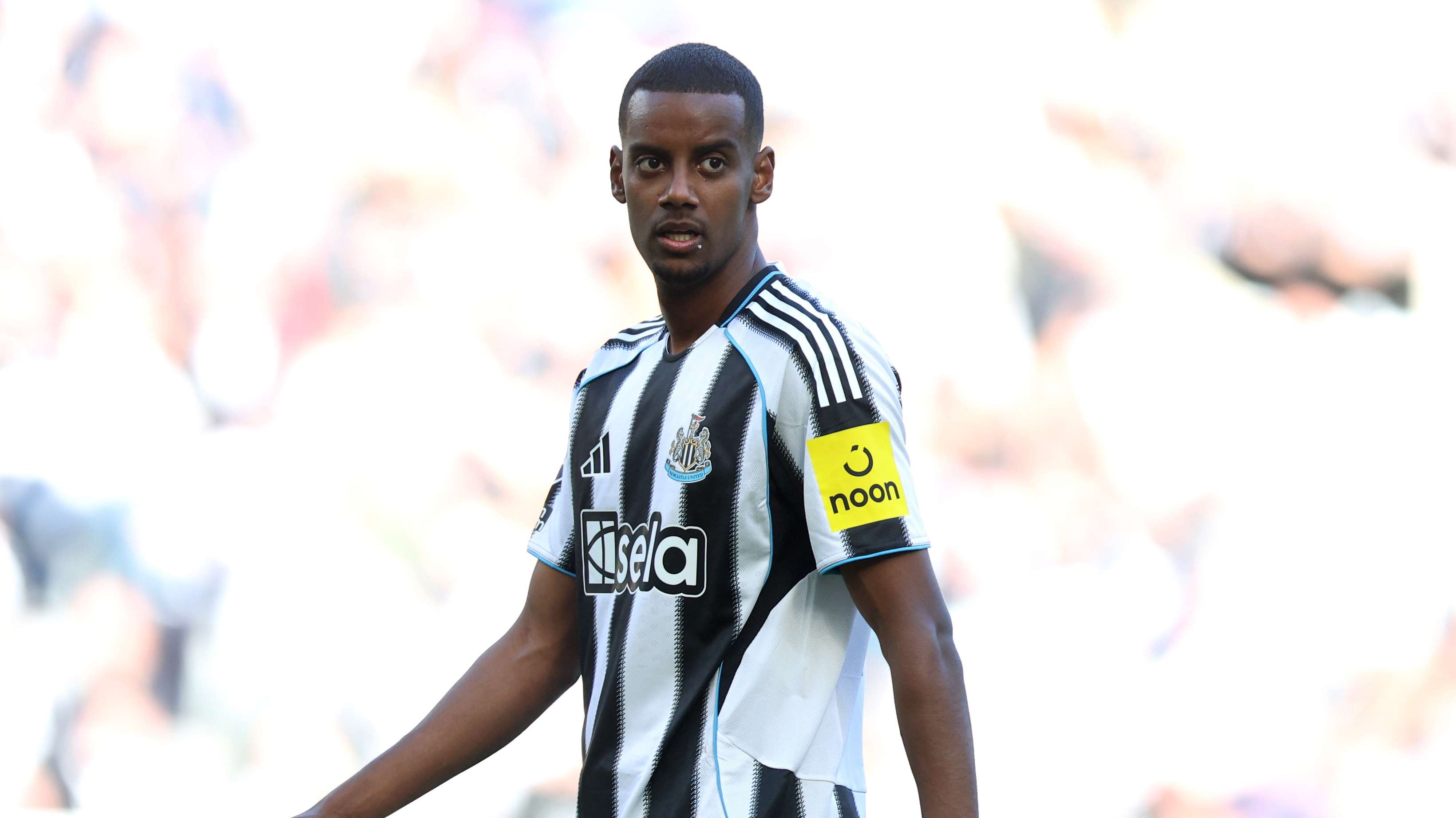 Newcastle United FC v Everton FC - Premier League