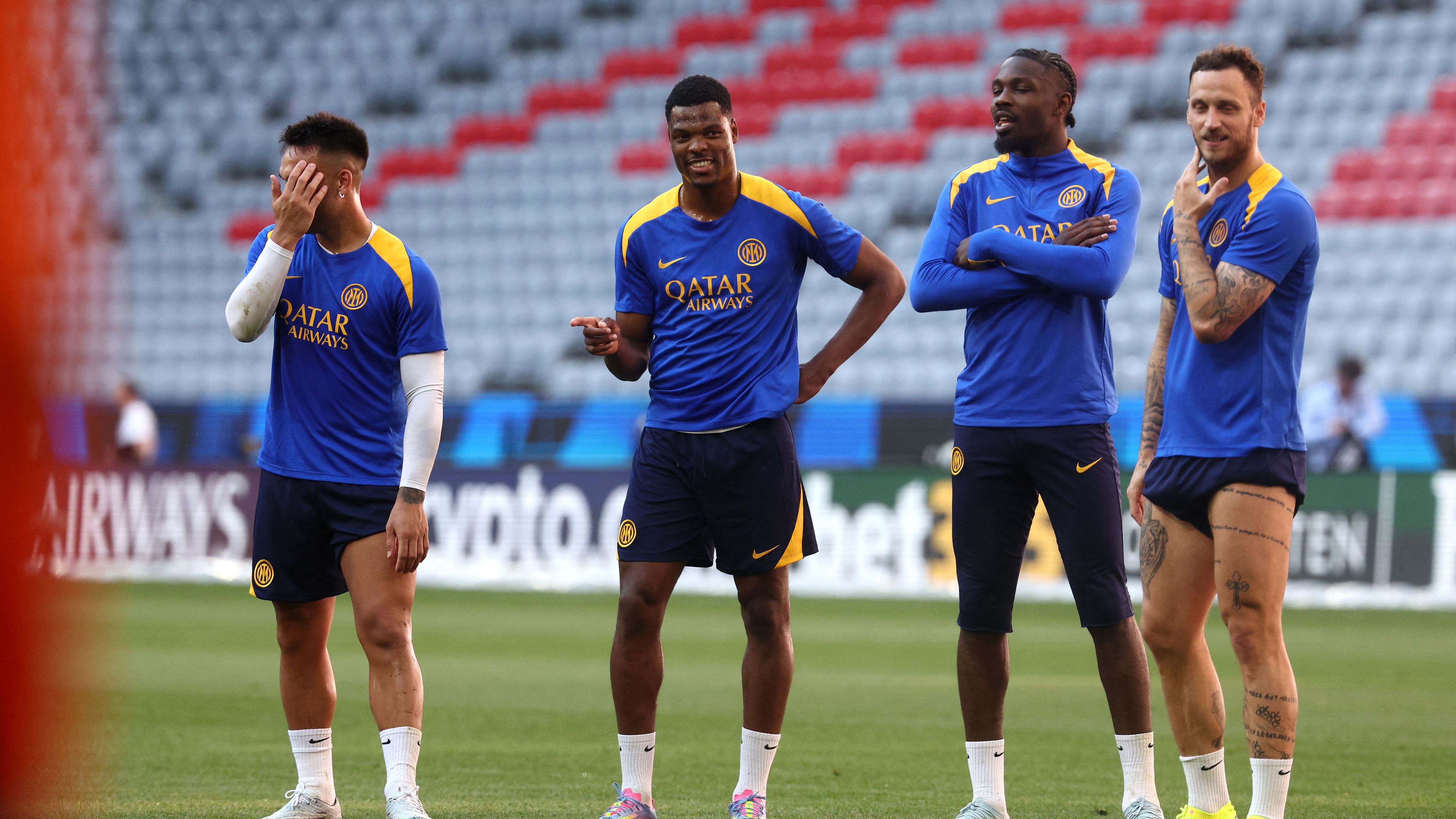 FBL-EUR-C1-INTER-TRAINING