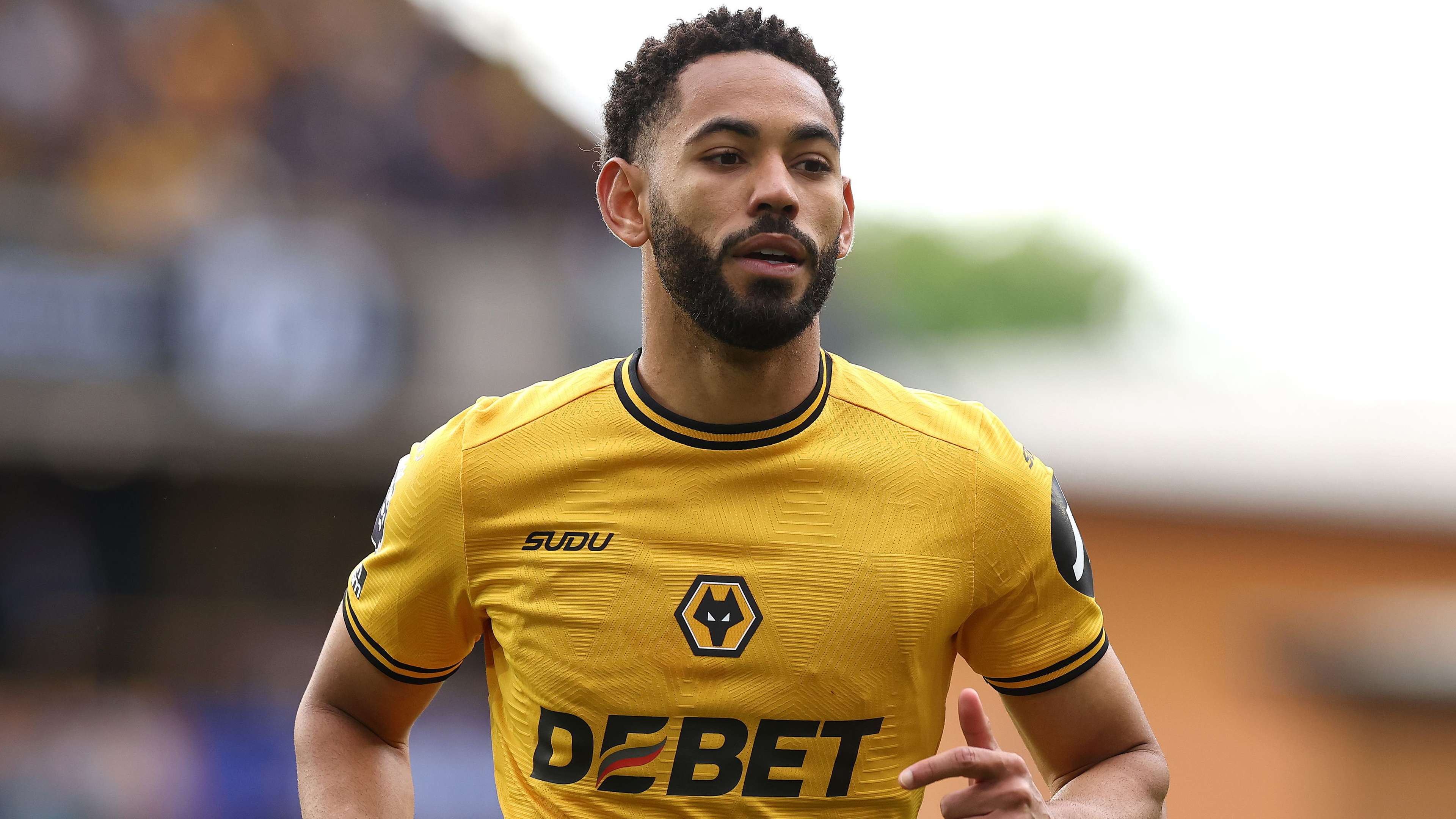 Liverpool reportedly considered pursuing Matheus Cunha but ultimately stepped aside, allowing Manchester United a clear path to sign the Wolves star.