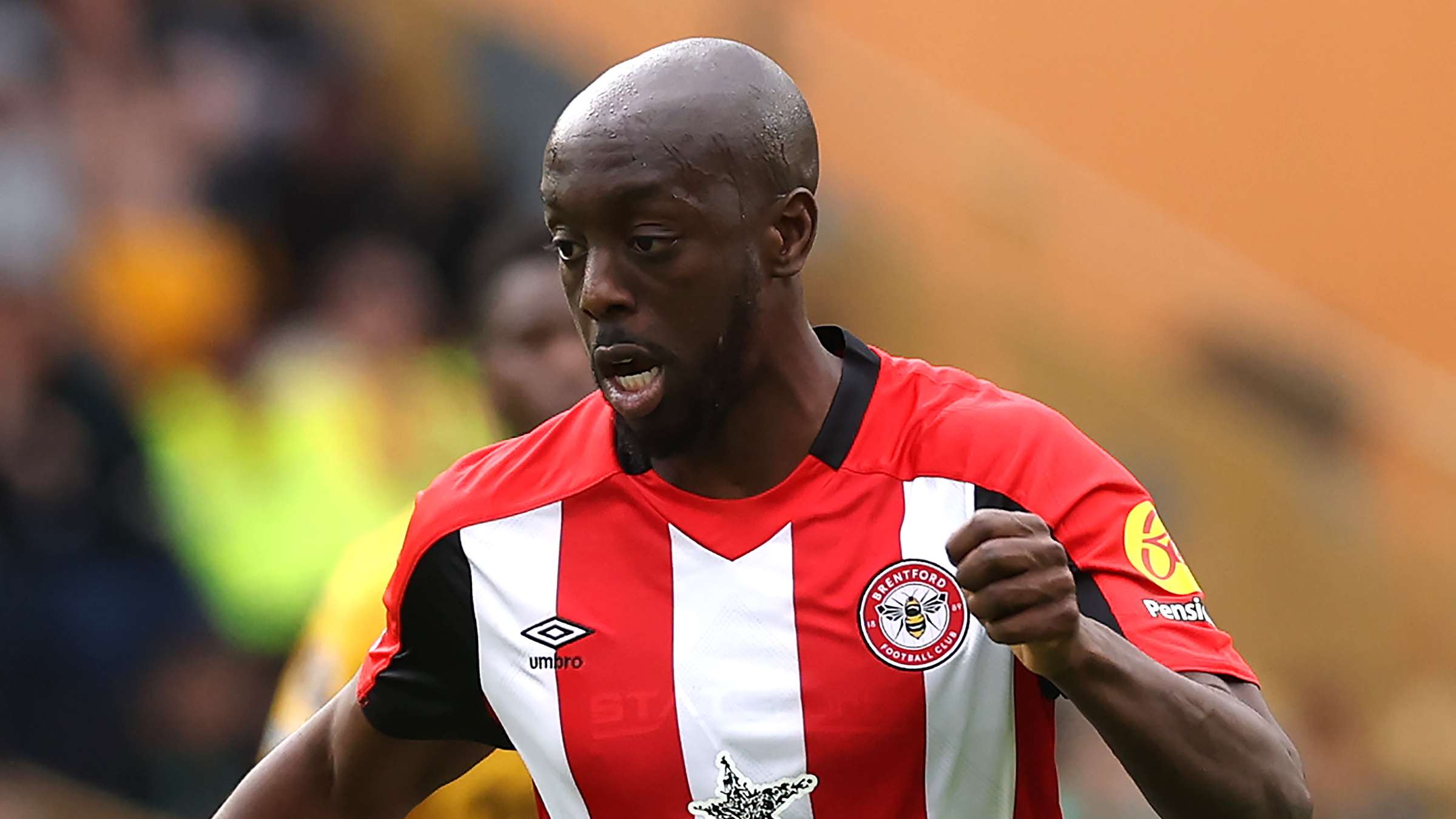 Wolverhampton Wanderers FC v Brentford FC - Premier League