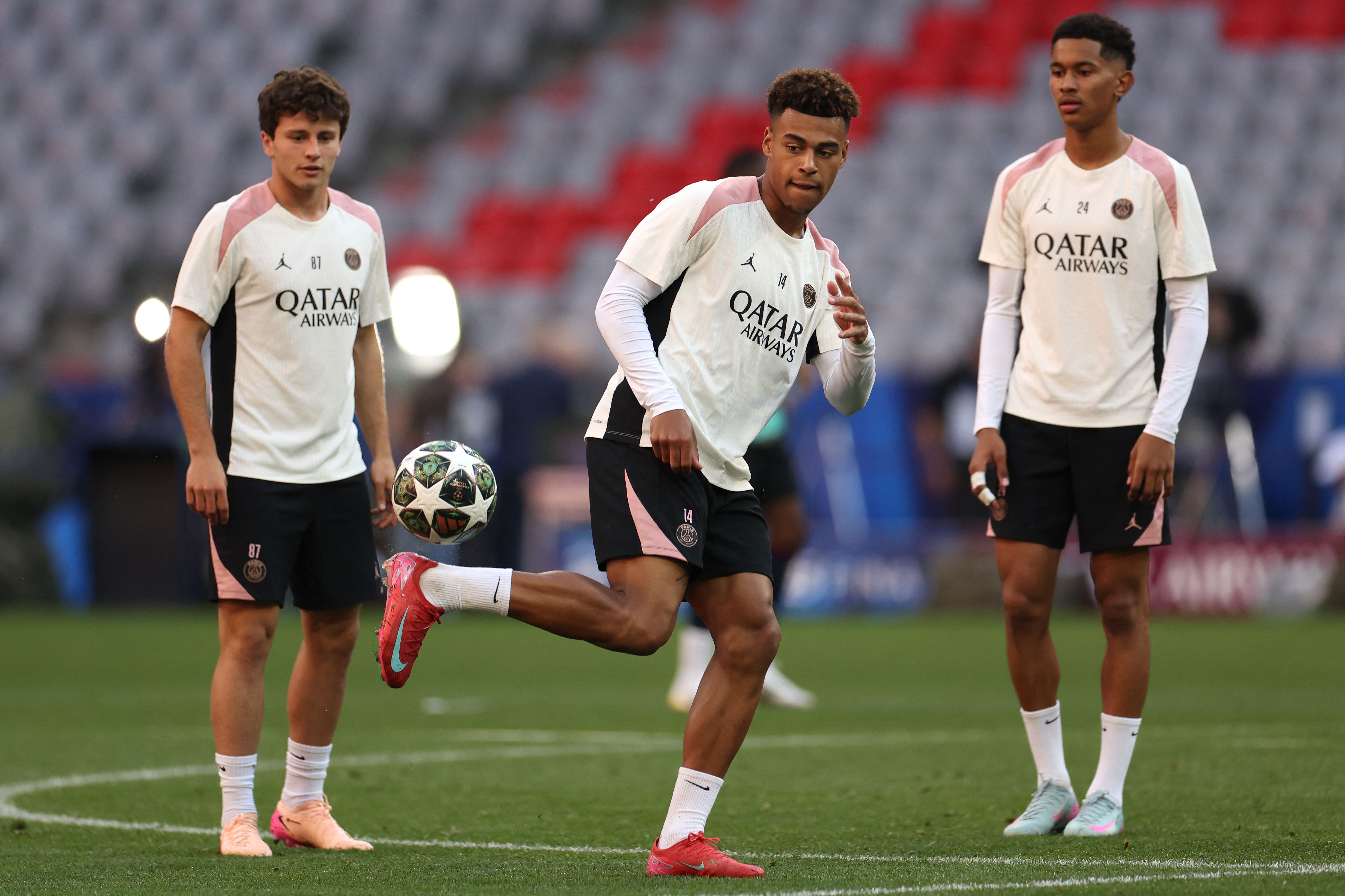 FBL-EUR-C1-PSG-TRAINING