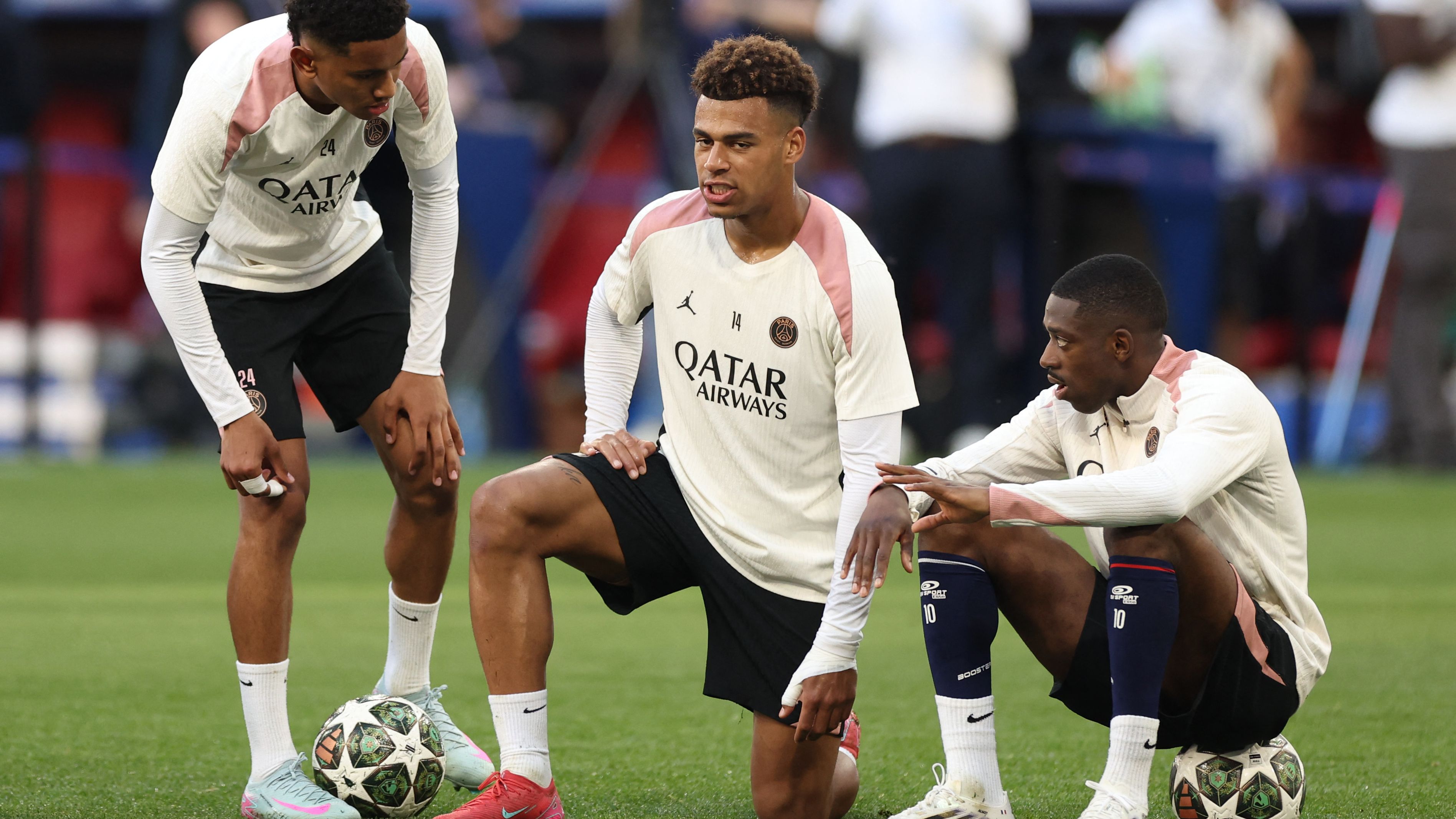 FBL-EUR-C1-PSG-TRAINING