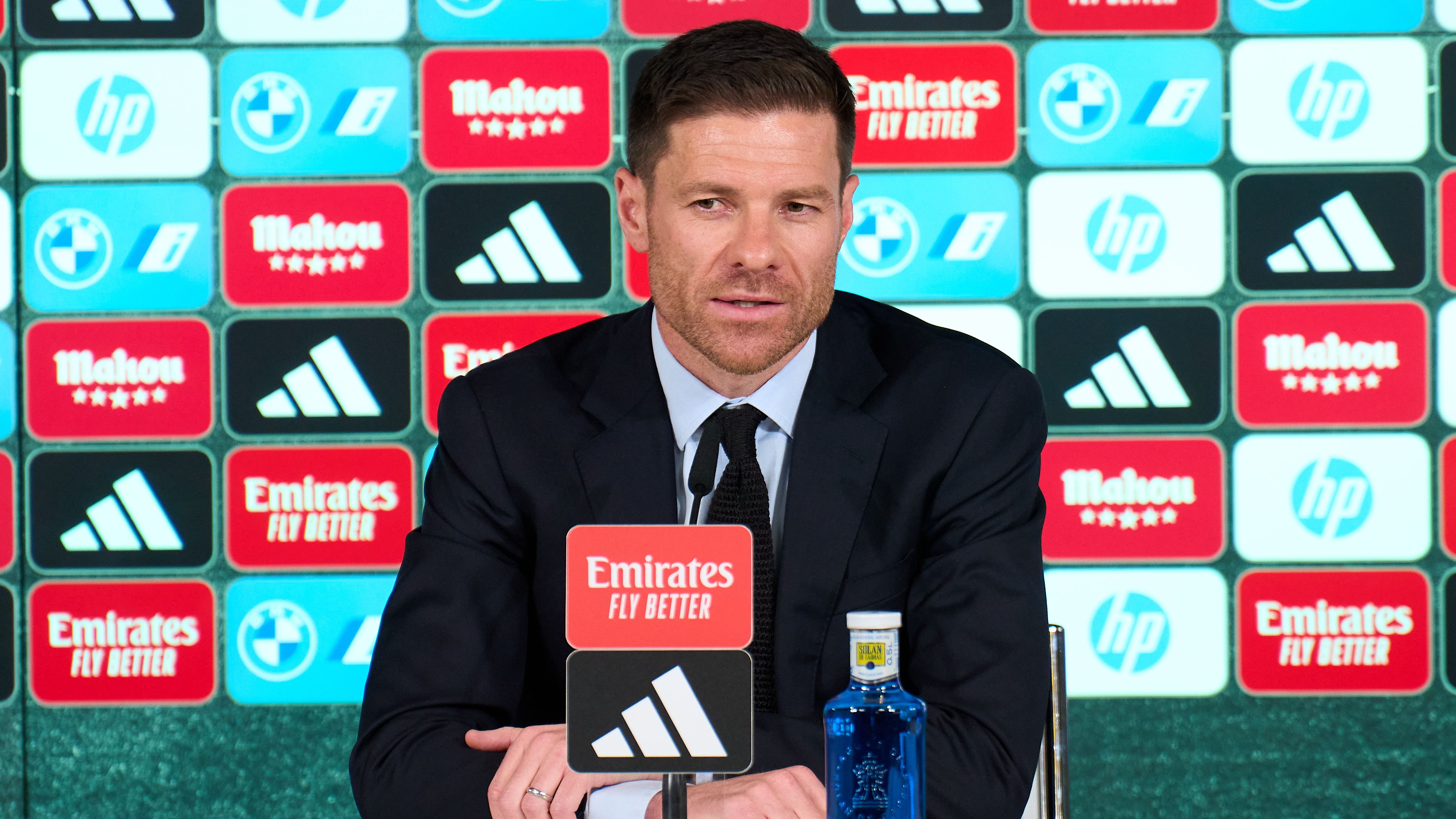 ″قد يفعل ذلك مع مبابي وفينيسيوس”.. نجم ليفركوزن يحذر لاعبي ريال مدريد من تشابي ألونسو | العربية Goal.com
