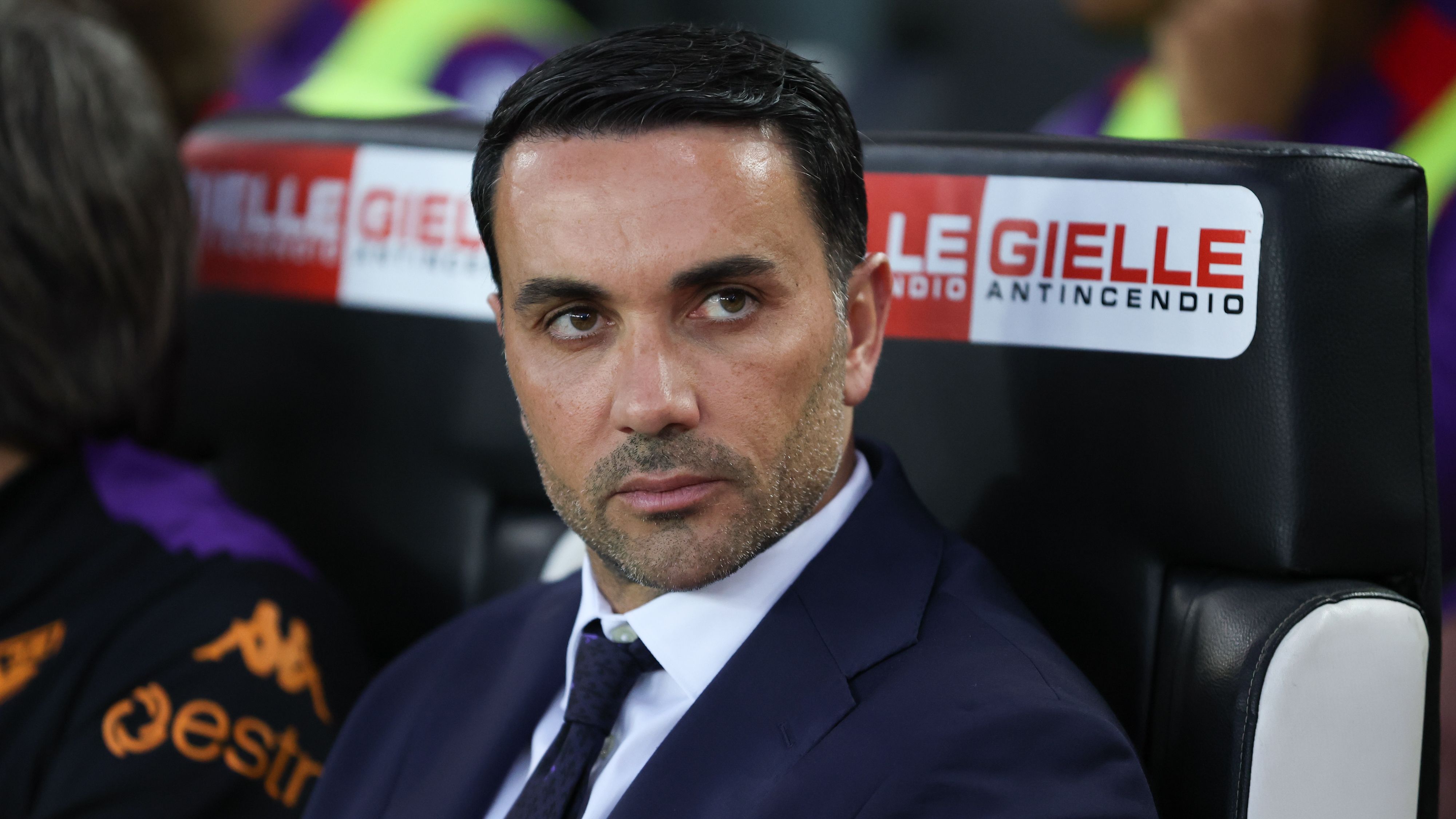 Udinese v Fiorentina - Serie A