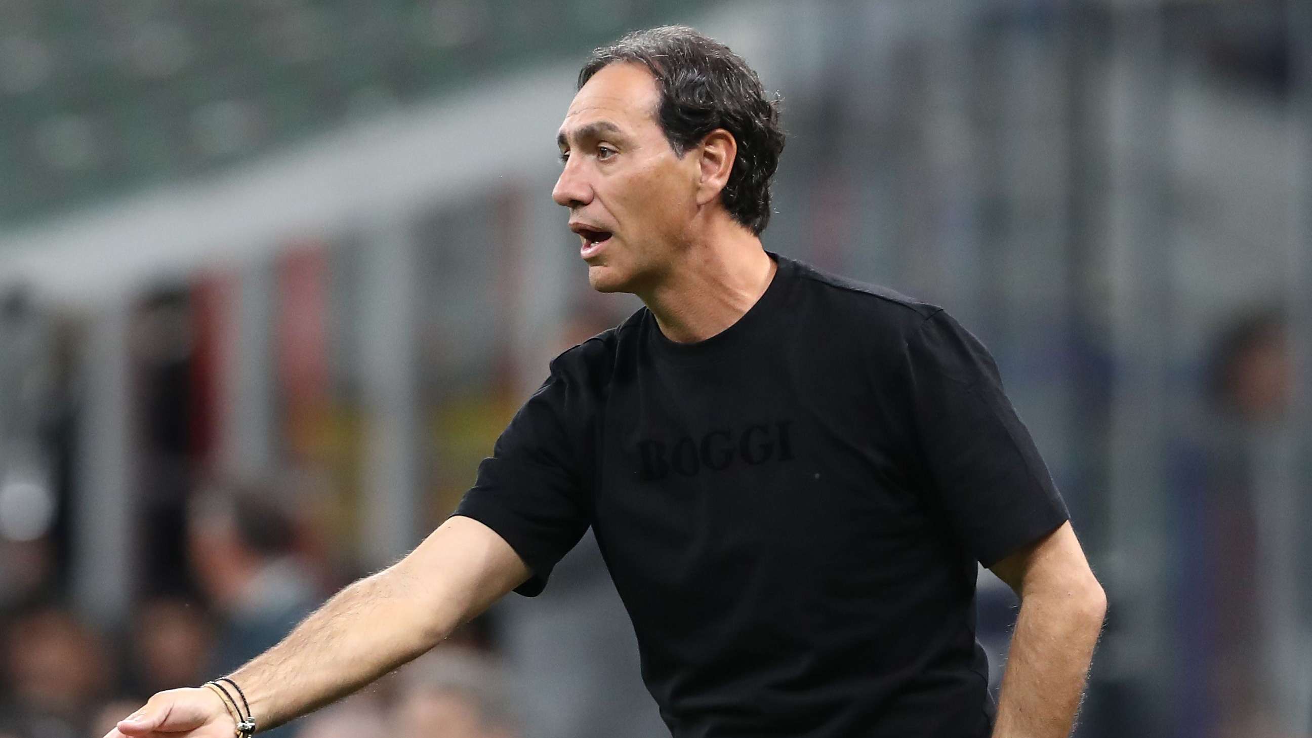 AC Milan v AC Monza - Serie A