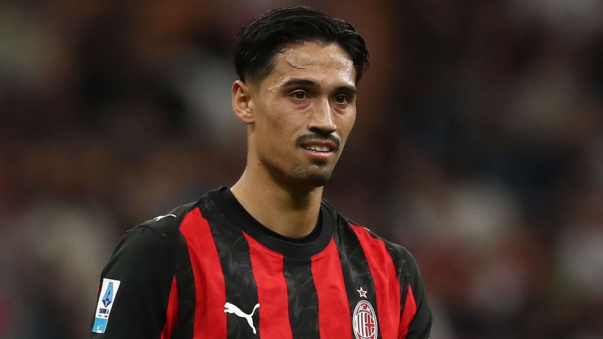AC Milan v AC Monza - Serie A