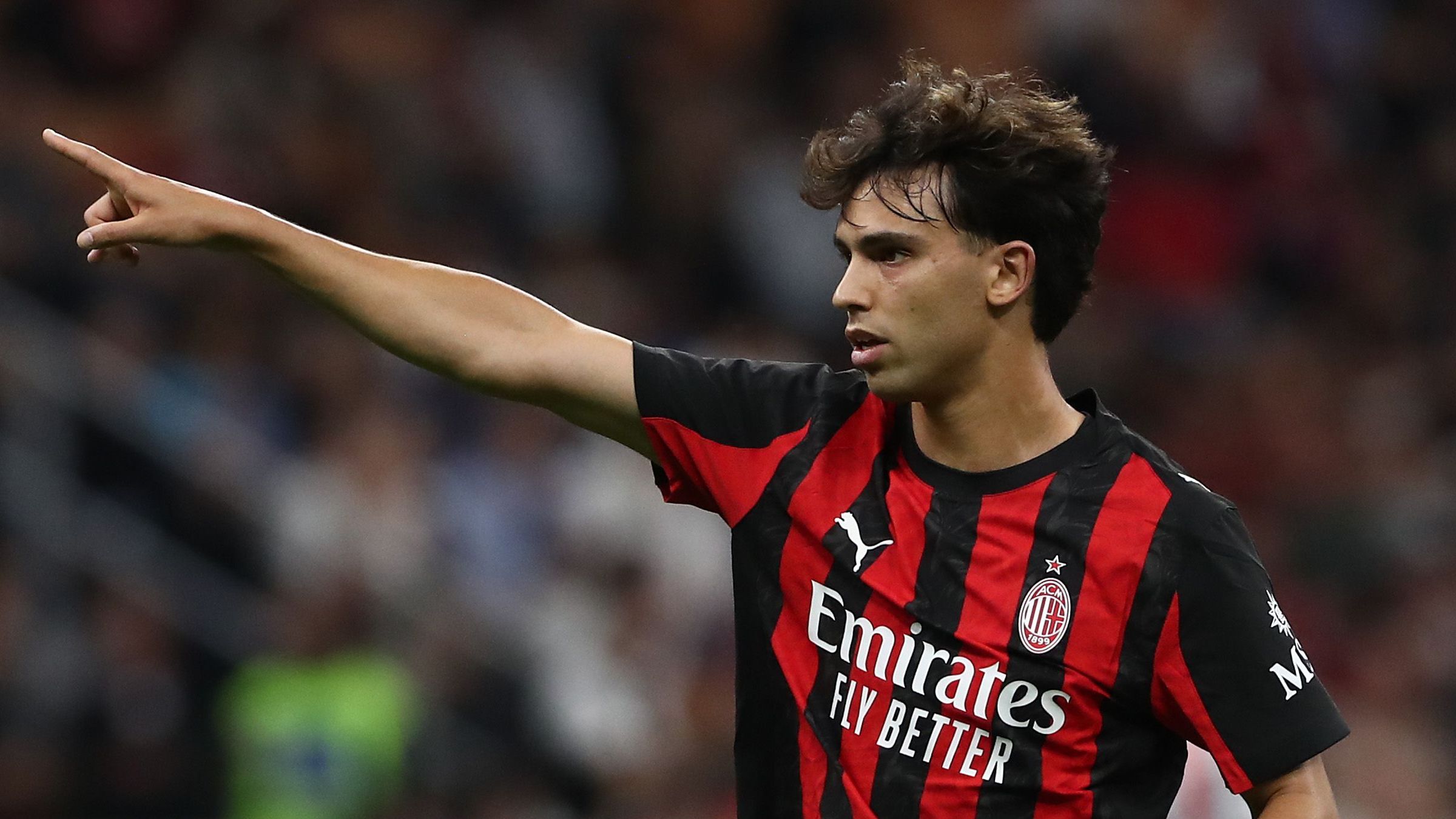 AC Milan v AC Monza - Serie A