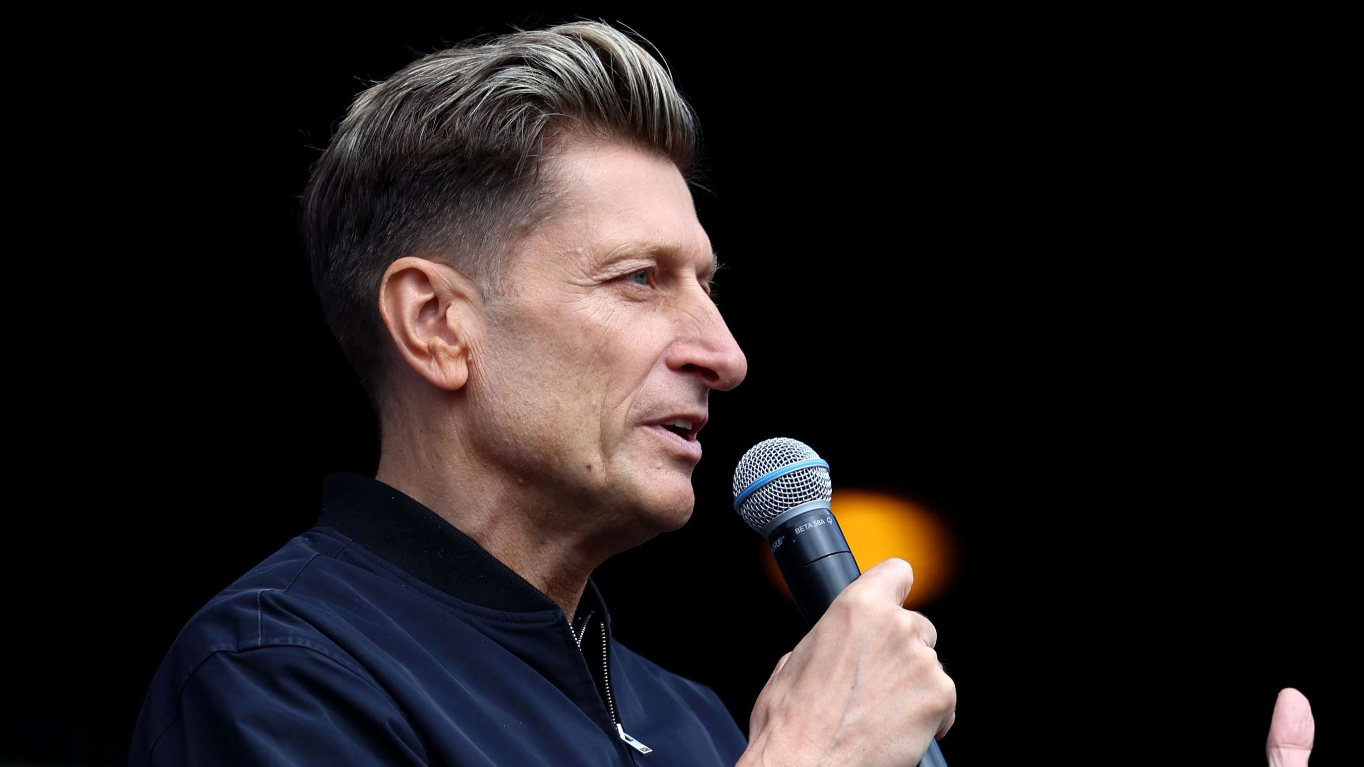 Crystal Palace FA Cup Trophy Parade & Celebrations