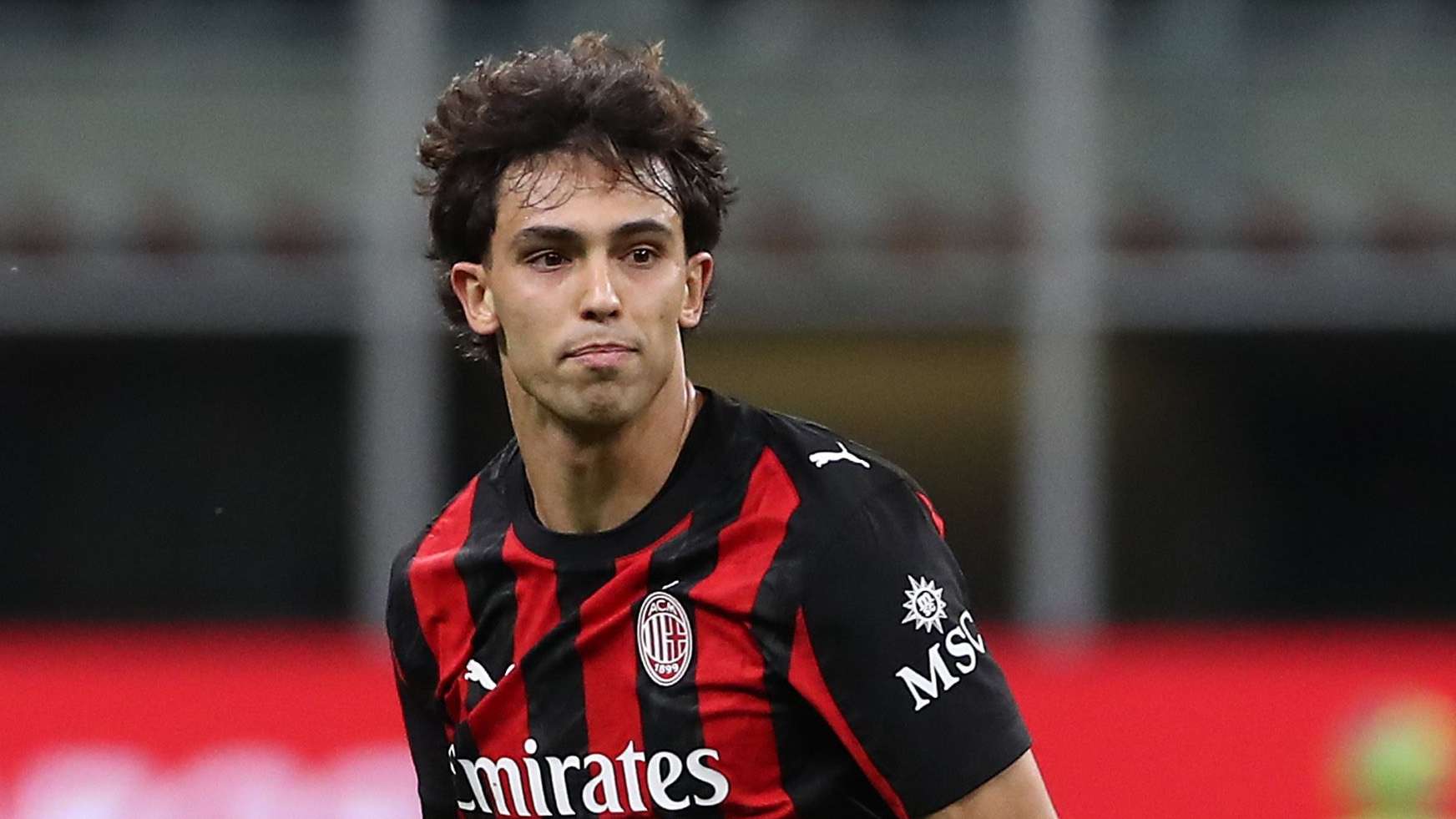 AC Milan v AC Monza - Serie A