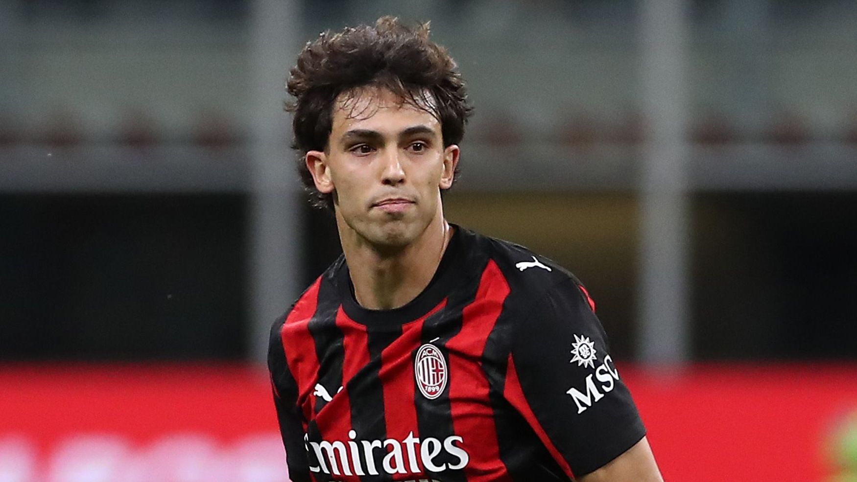 AC Milan v AC Monza - Serie A