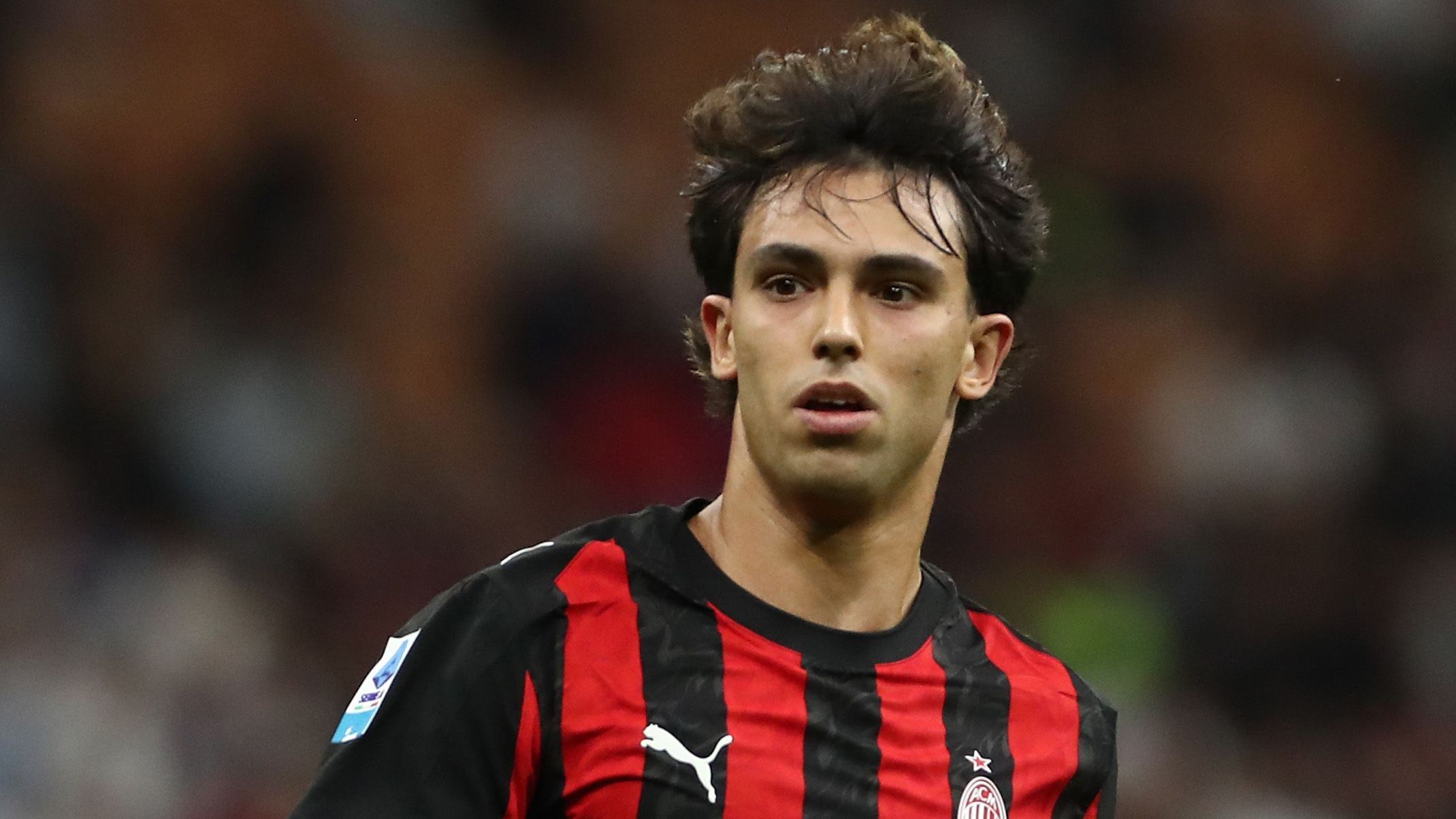 AC Milan v AC Monza - Serie A