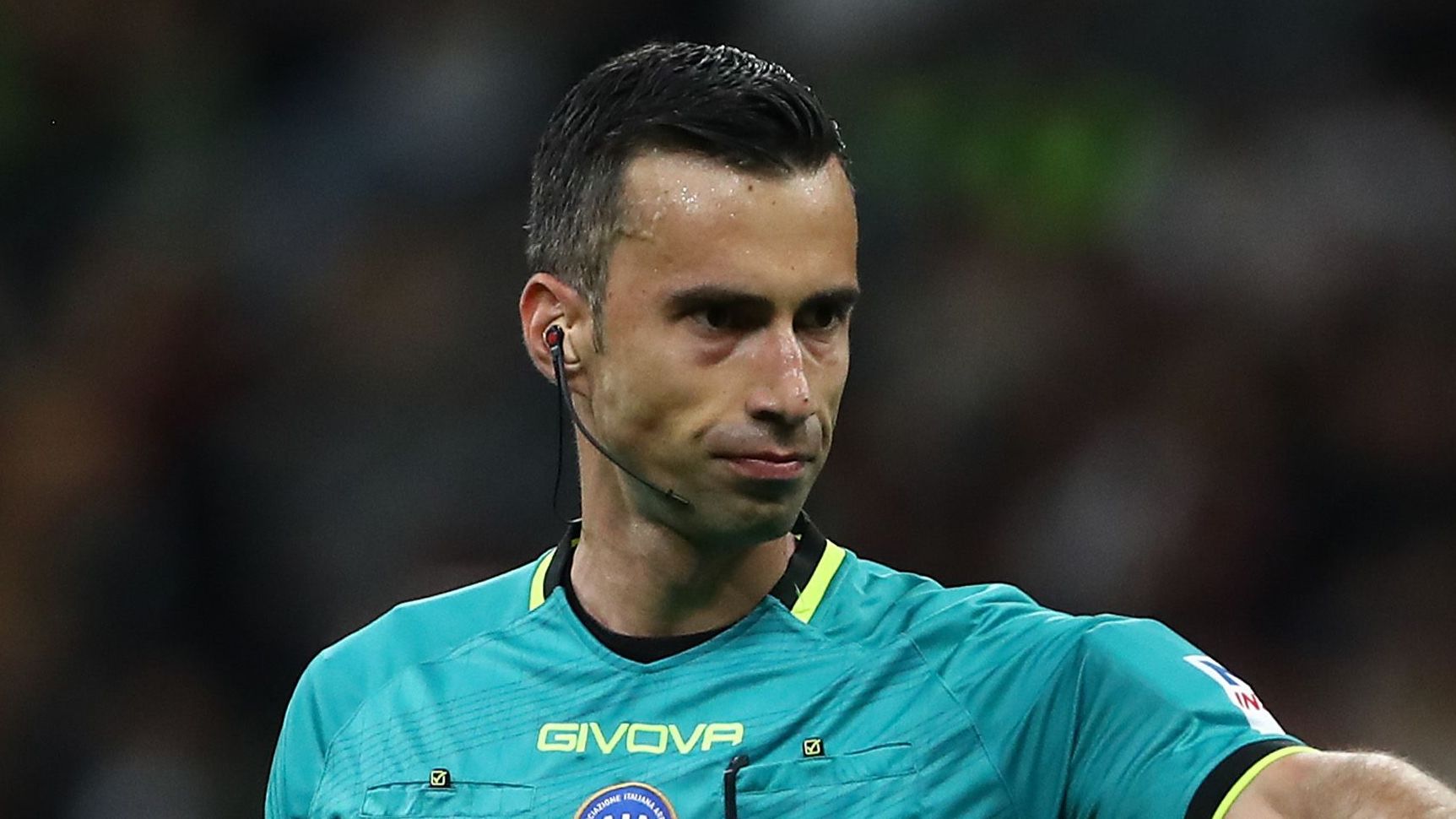 AC Milan v AC Monza - Serie A