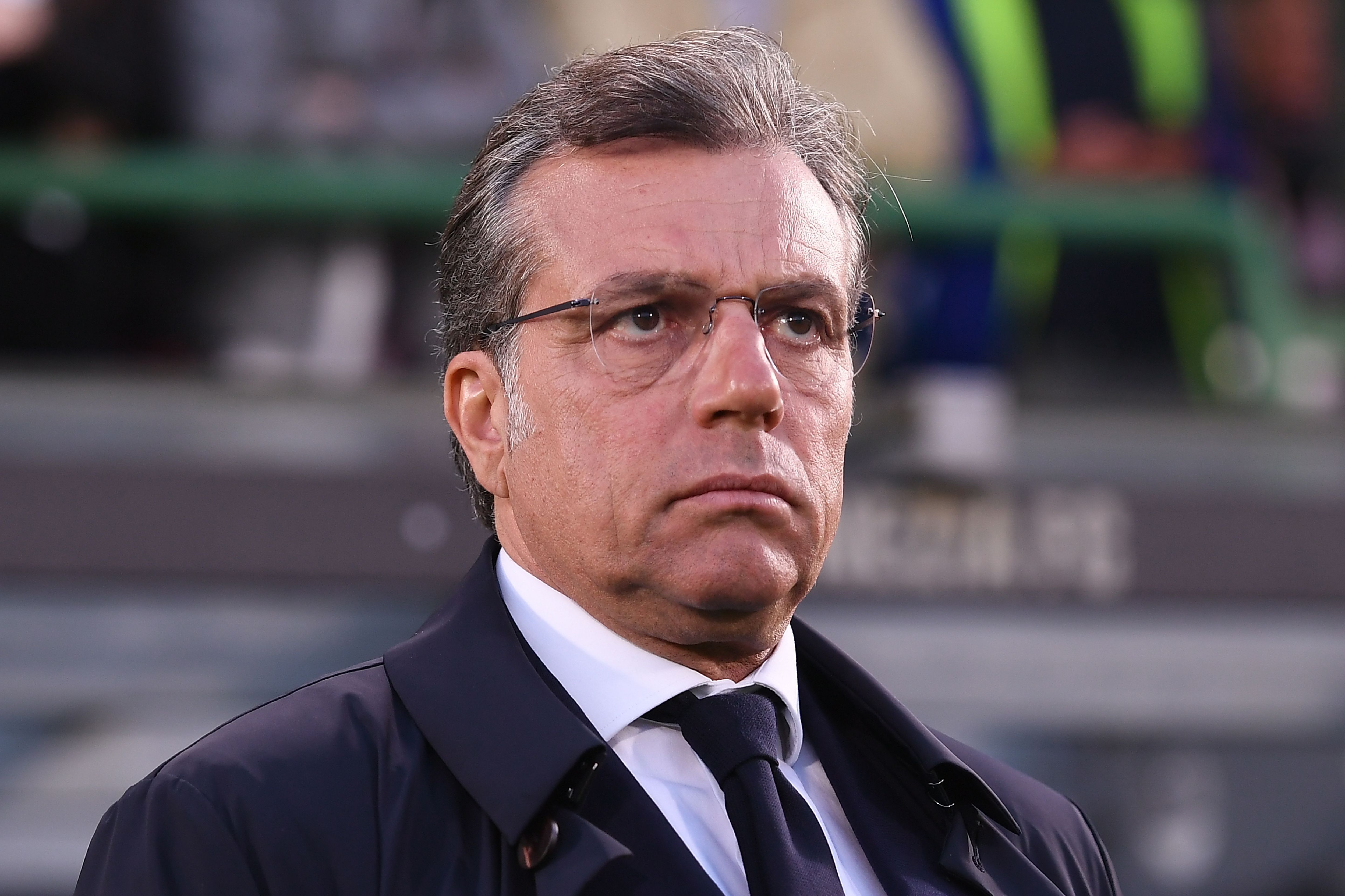 Venezia v Juventus - Serie A