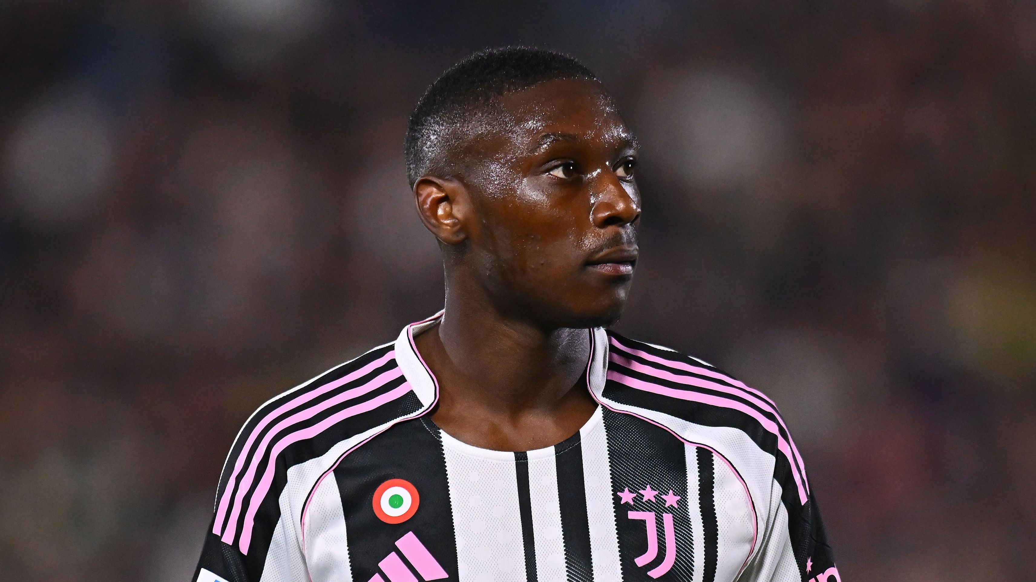 Randal Kolo Muani stays! Juventus confirm agreement to extend PSG star's loan for Club World Cup but forward's future remains unclear | Goal.com UK