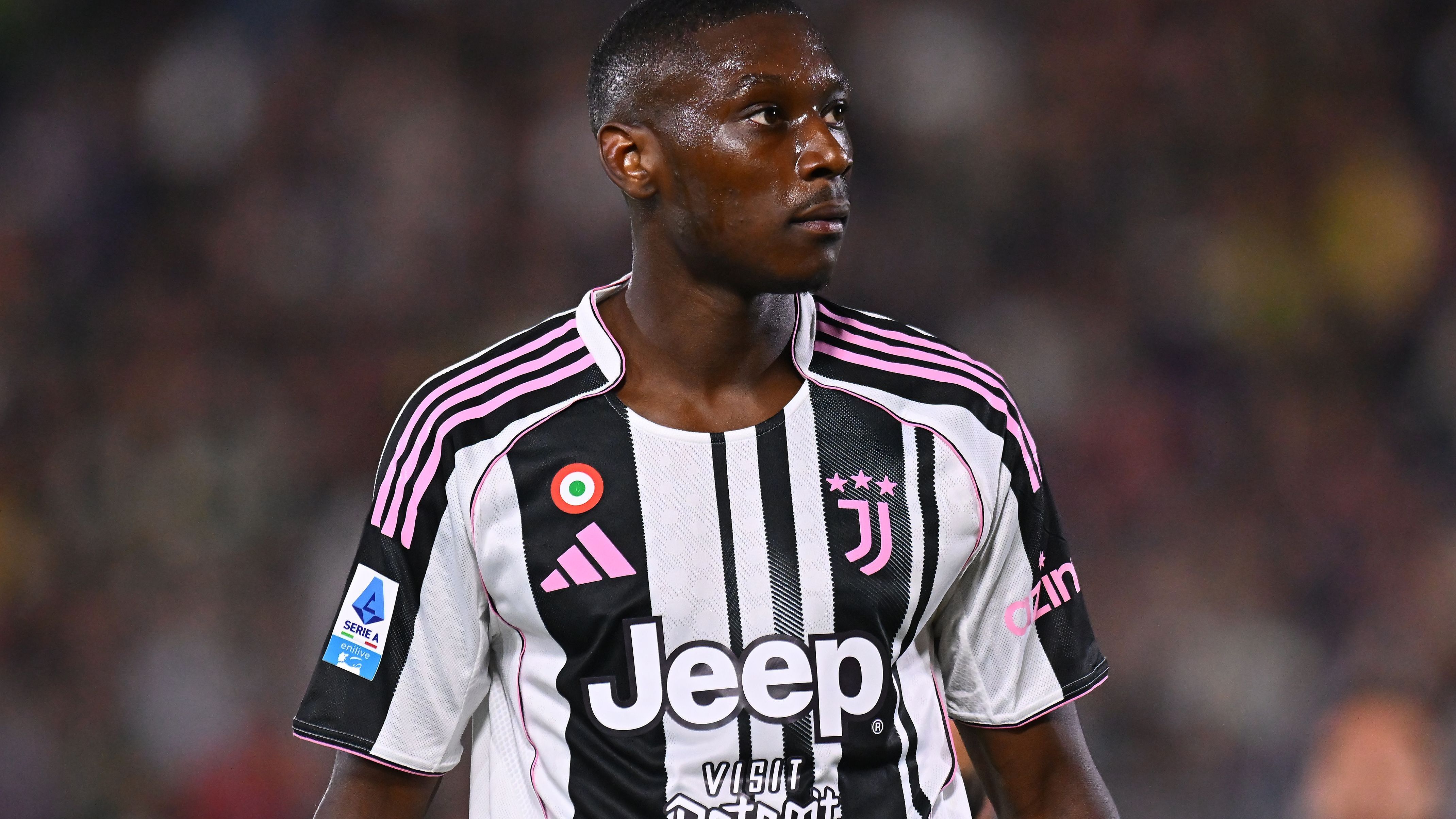 Venezia v Juventus - Serie A