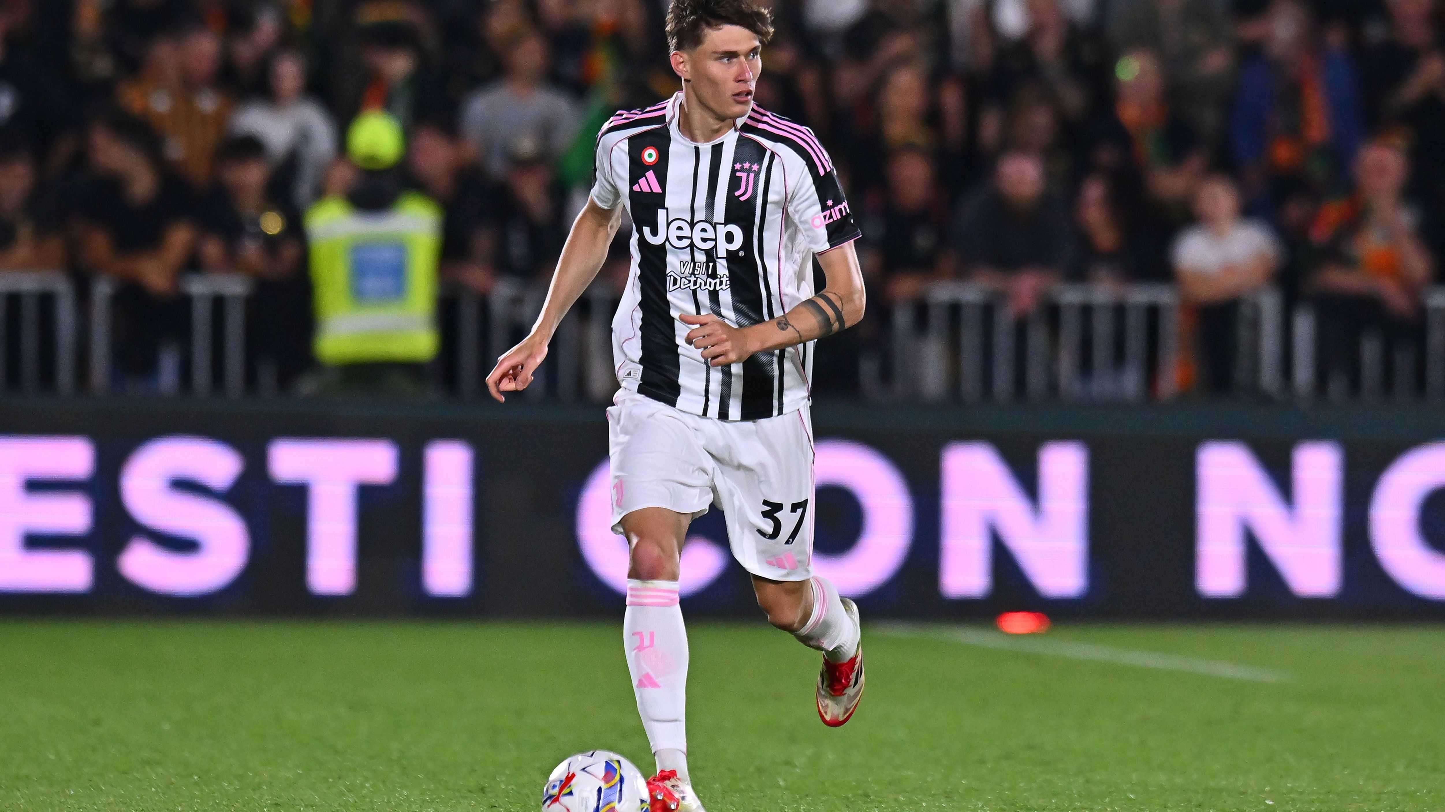 Venezia v Juventus - Serie A