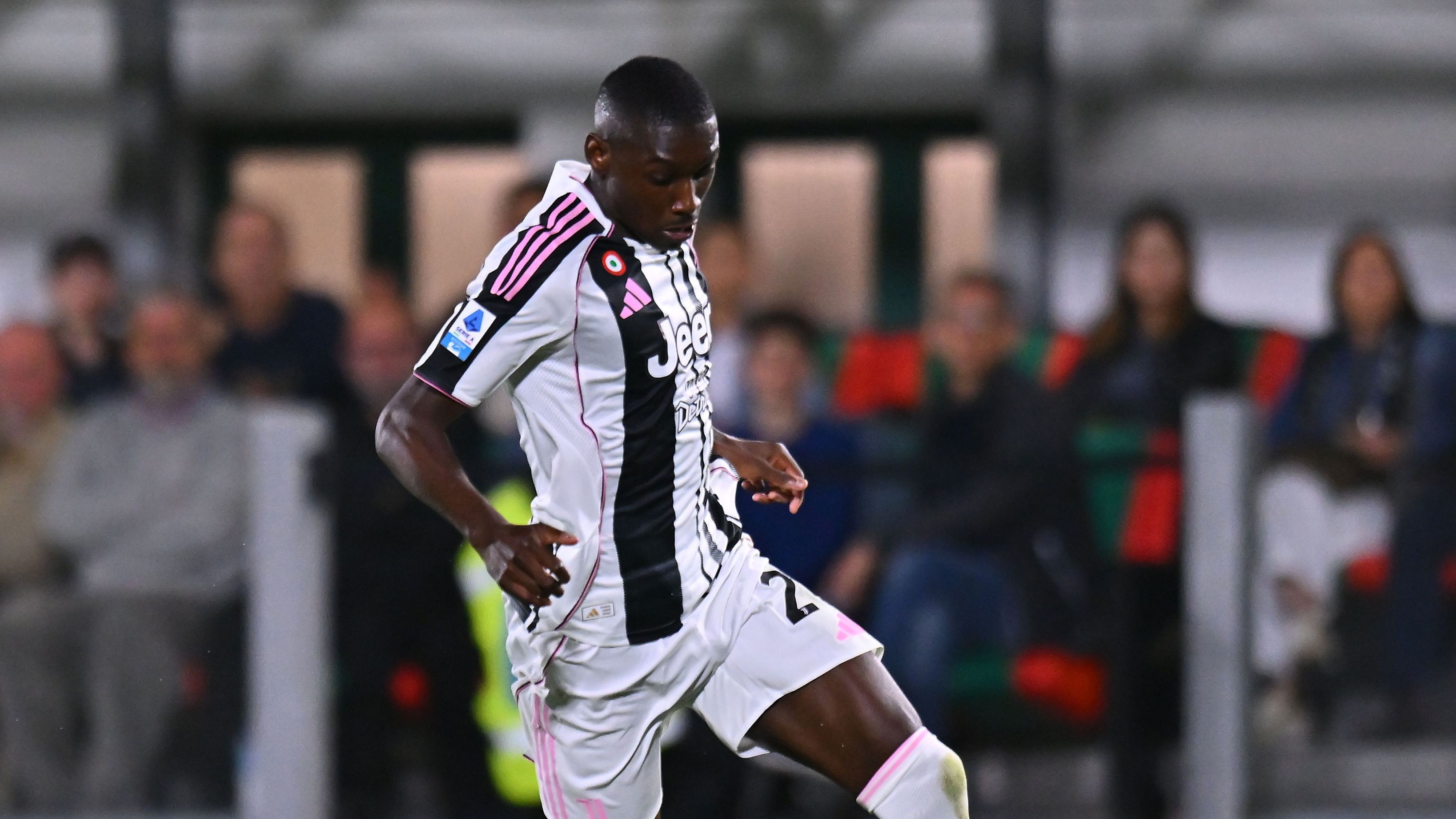 Venezia v Juventus - Serie A