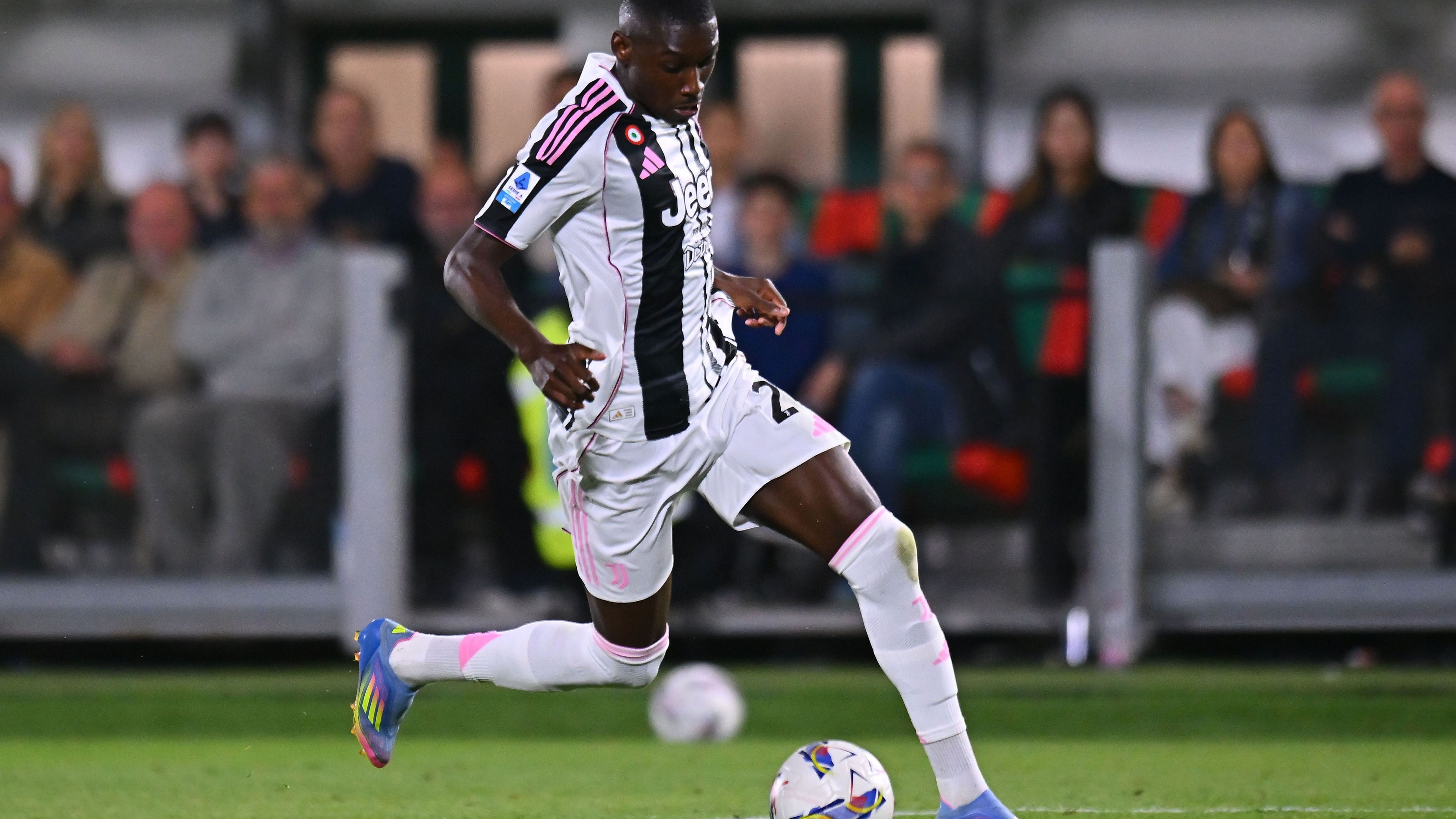 Venezia v Juventus - Serie A