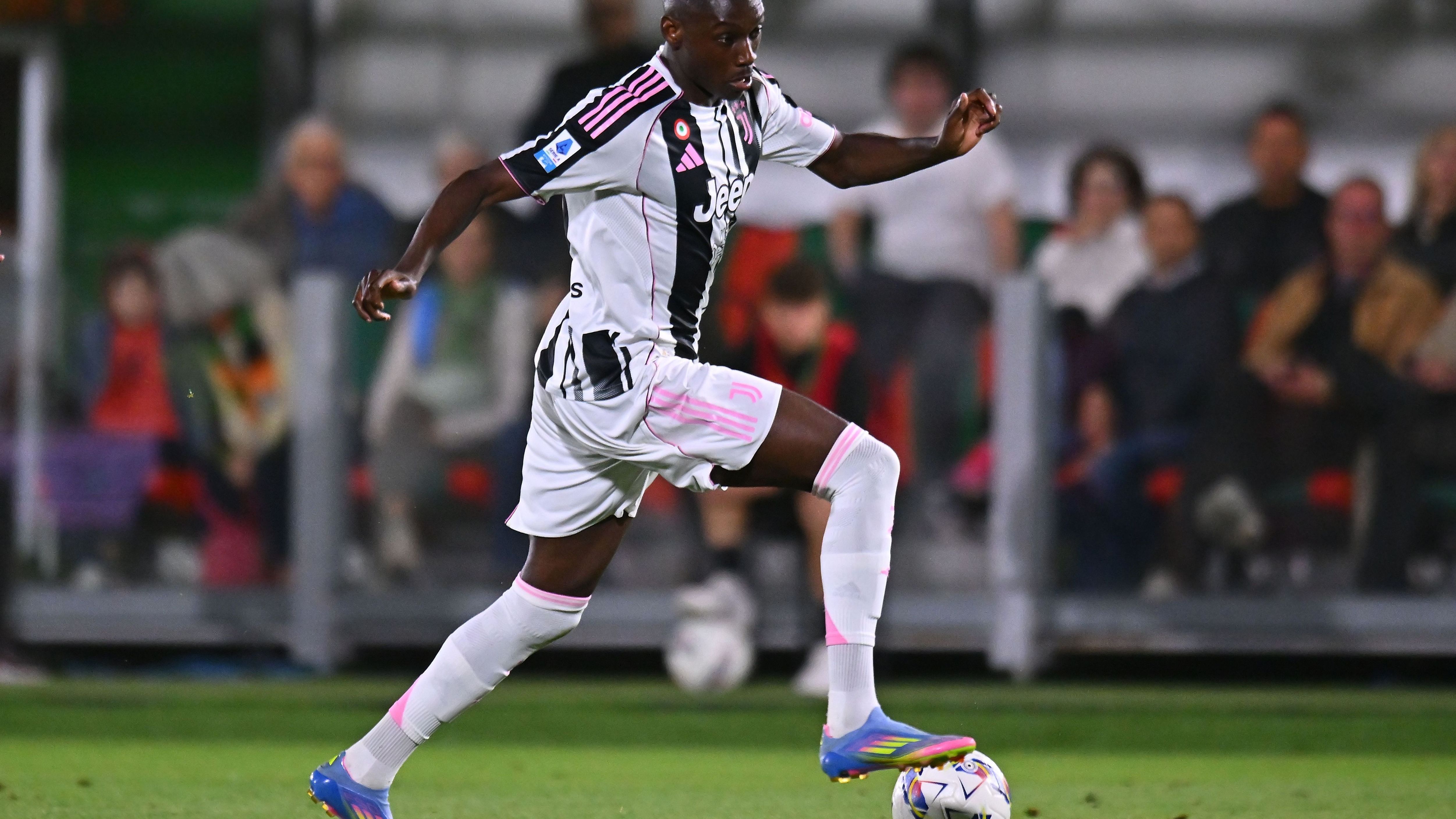 Venezia v Juventus - Serie A