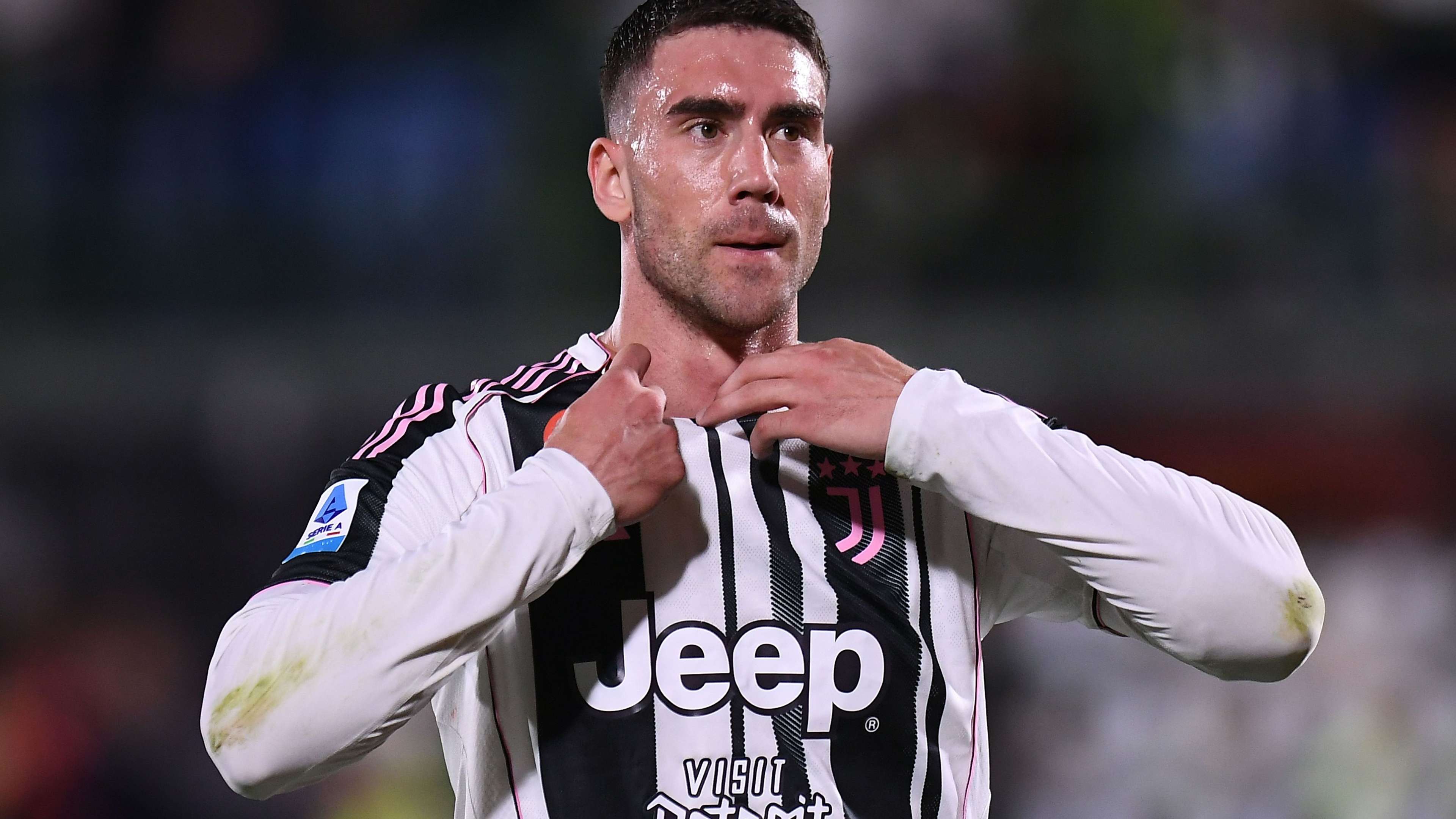 Venezia v Juventus - Serie A