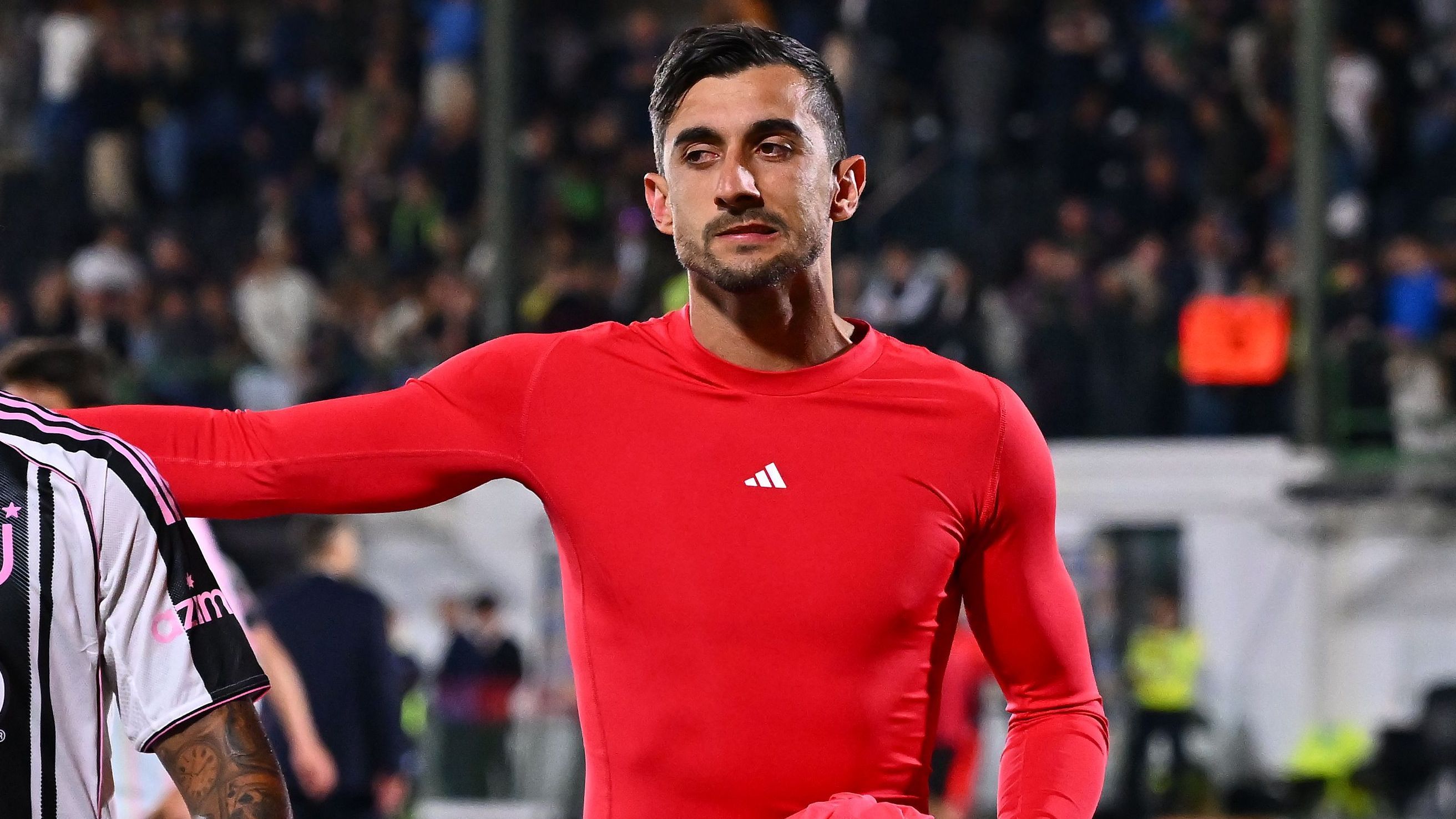 Venezia v Juventus - Serie A