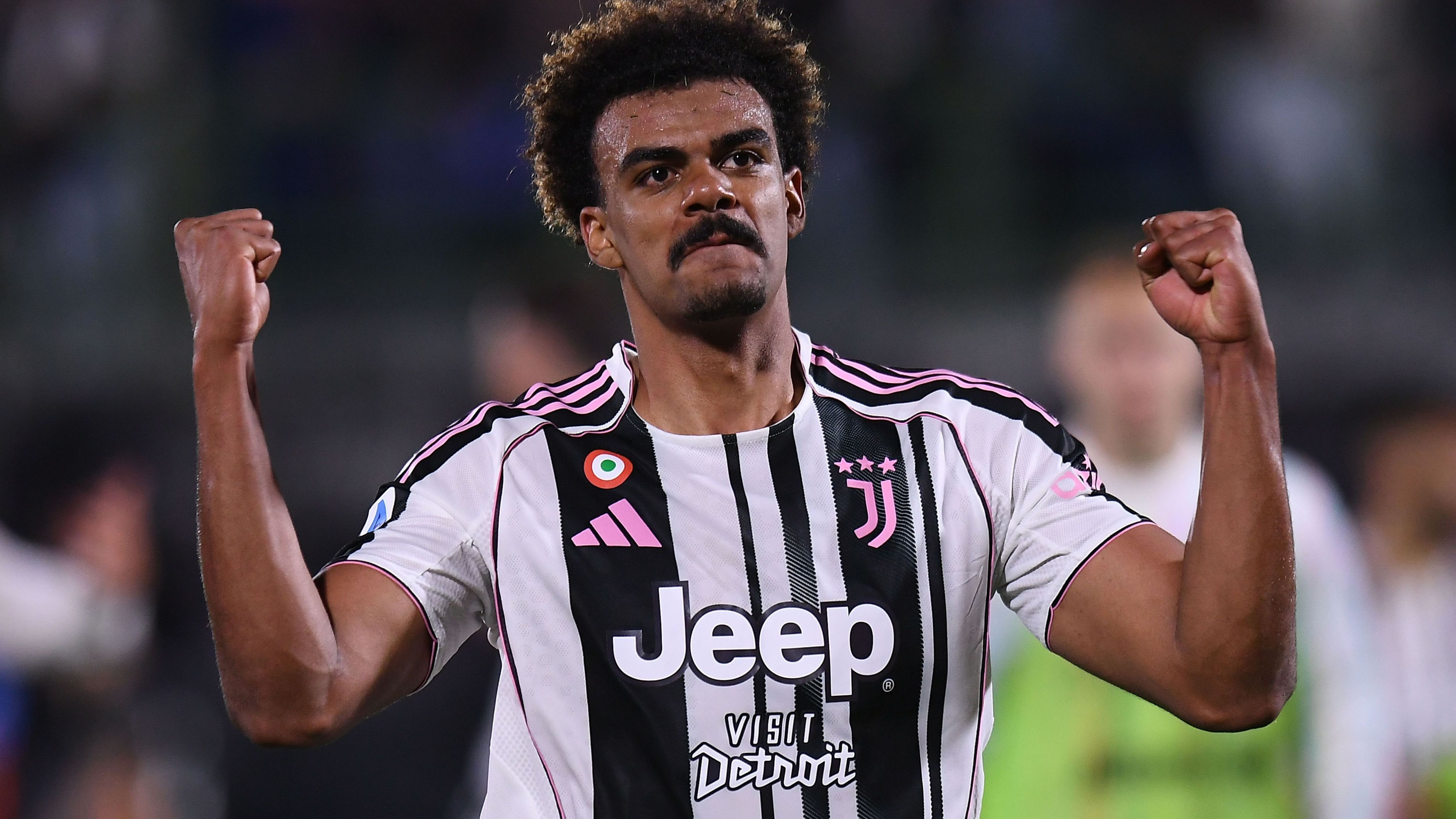 Venezia v Juventus - Serie A