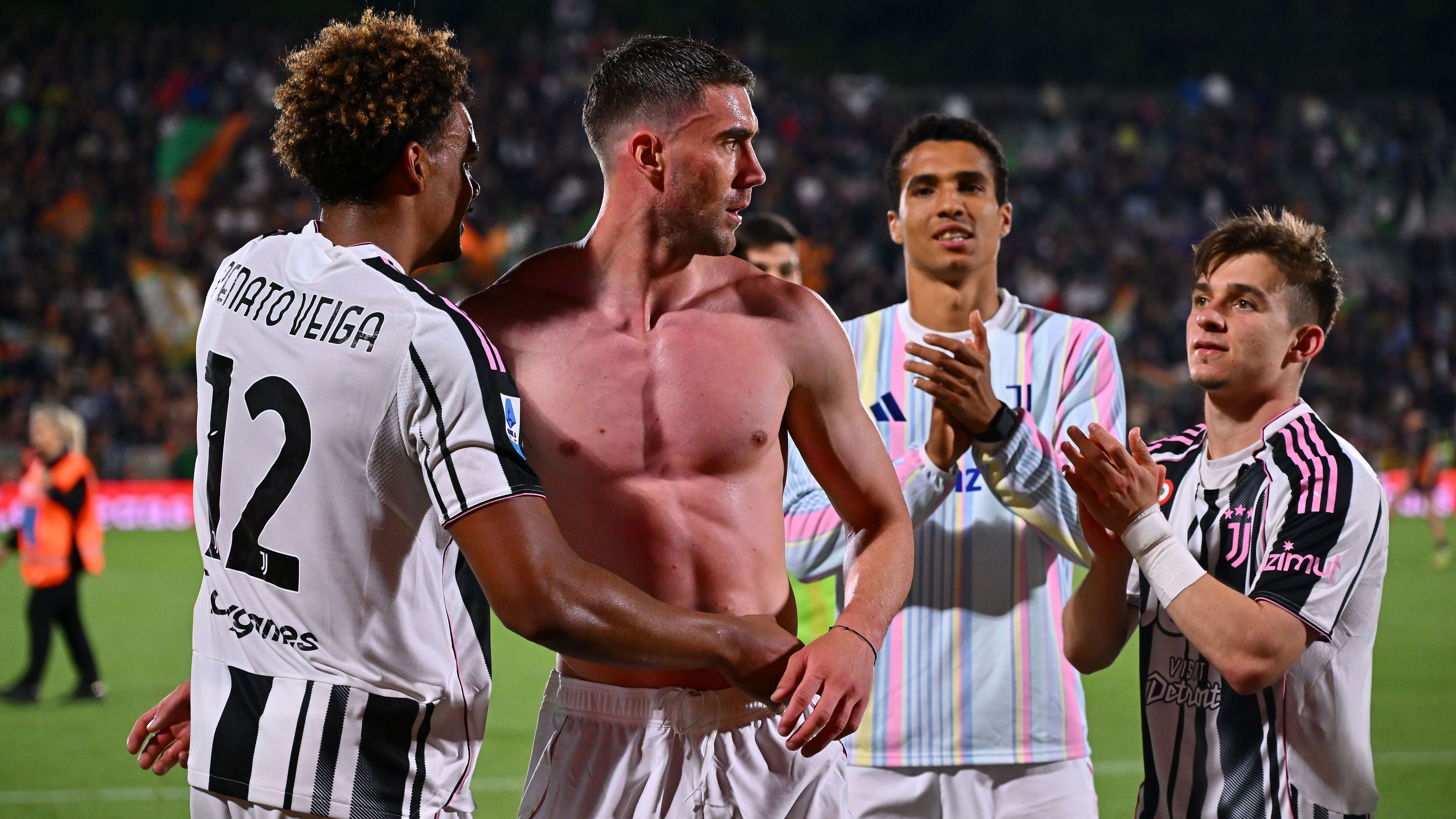 How to watch today's Al Ain vs Juventus FIFA Club World Cup game: Live stream, TV channel, and start time | Goal.com UK