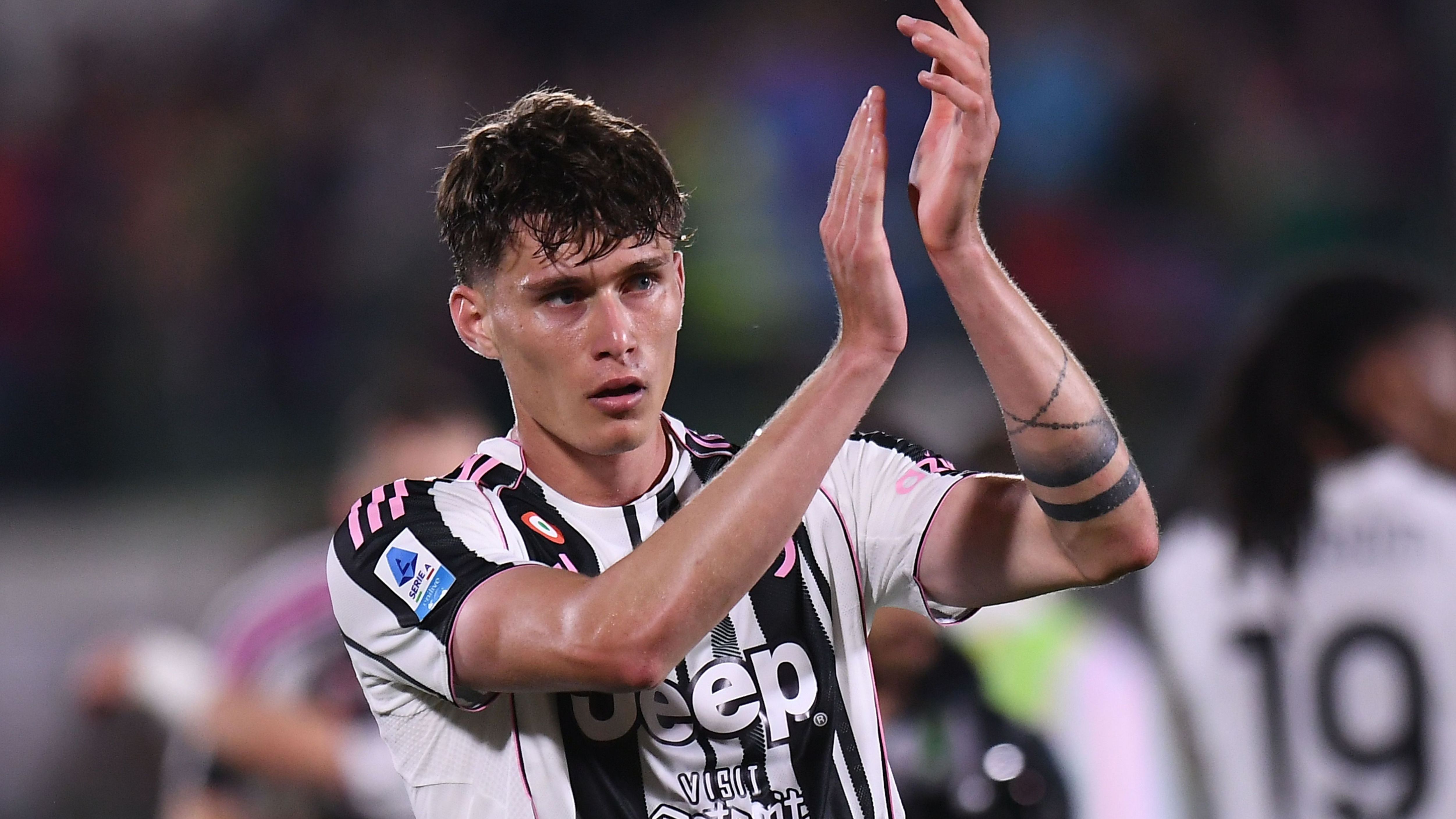 Venezia v Juventus - Serie A