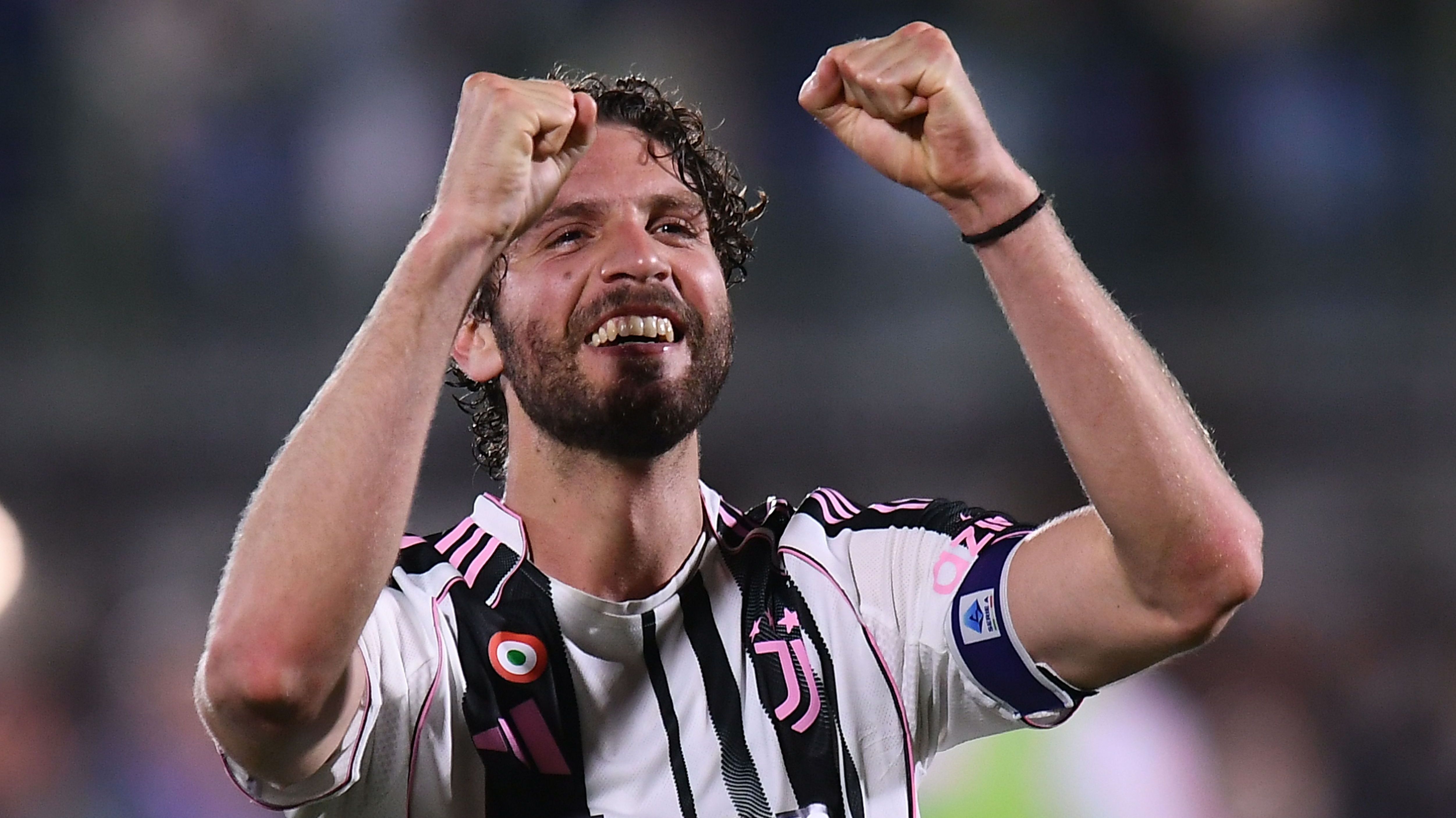 Venezia v Juventus - Serie A