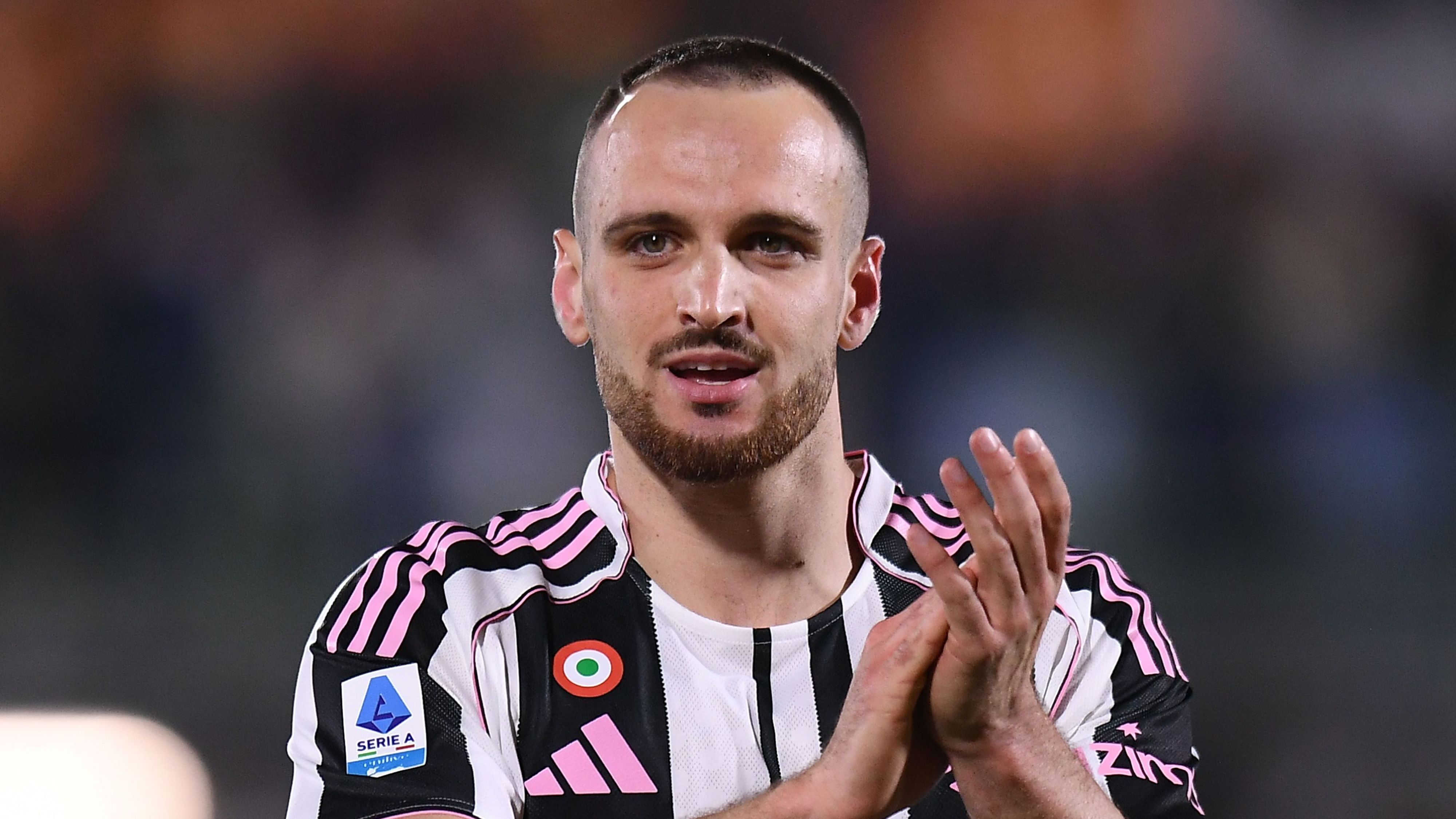 Venezia v Juventus - Serie A