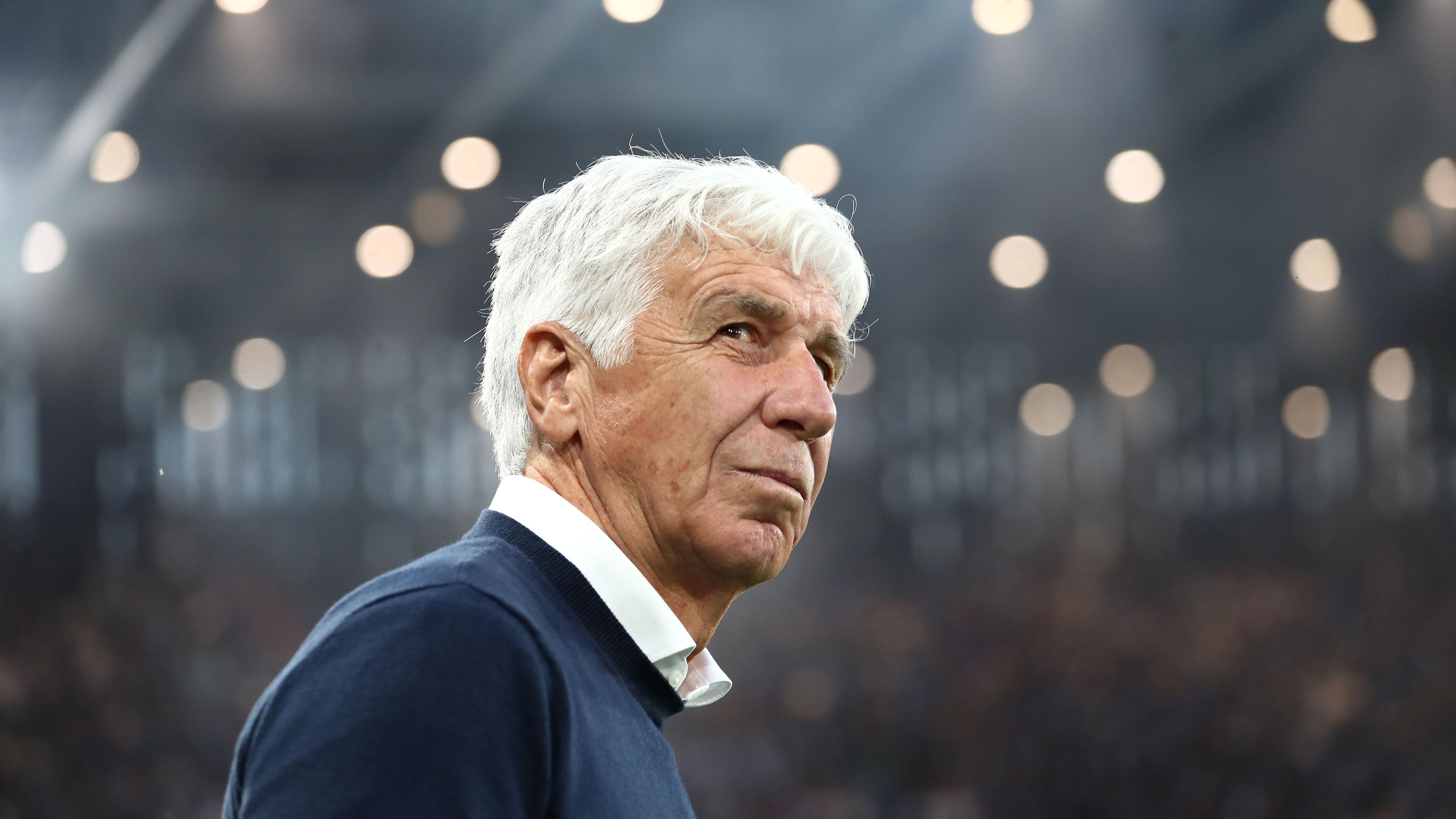 Atalanta BC v Parma Calcio 1913 - Serie A