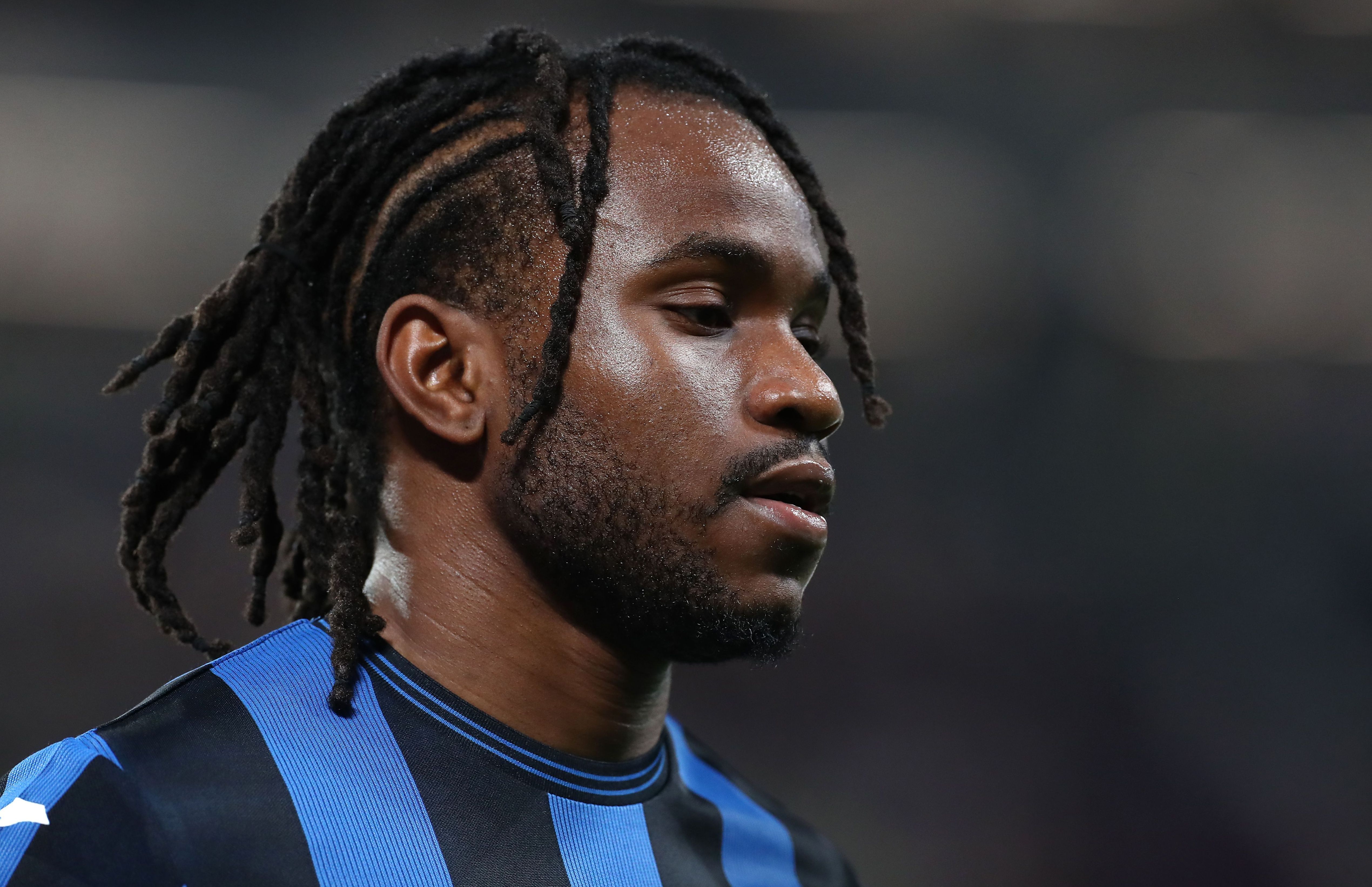 Atalanta BC v Parma Calcio 1913 - Serie A