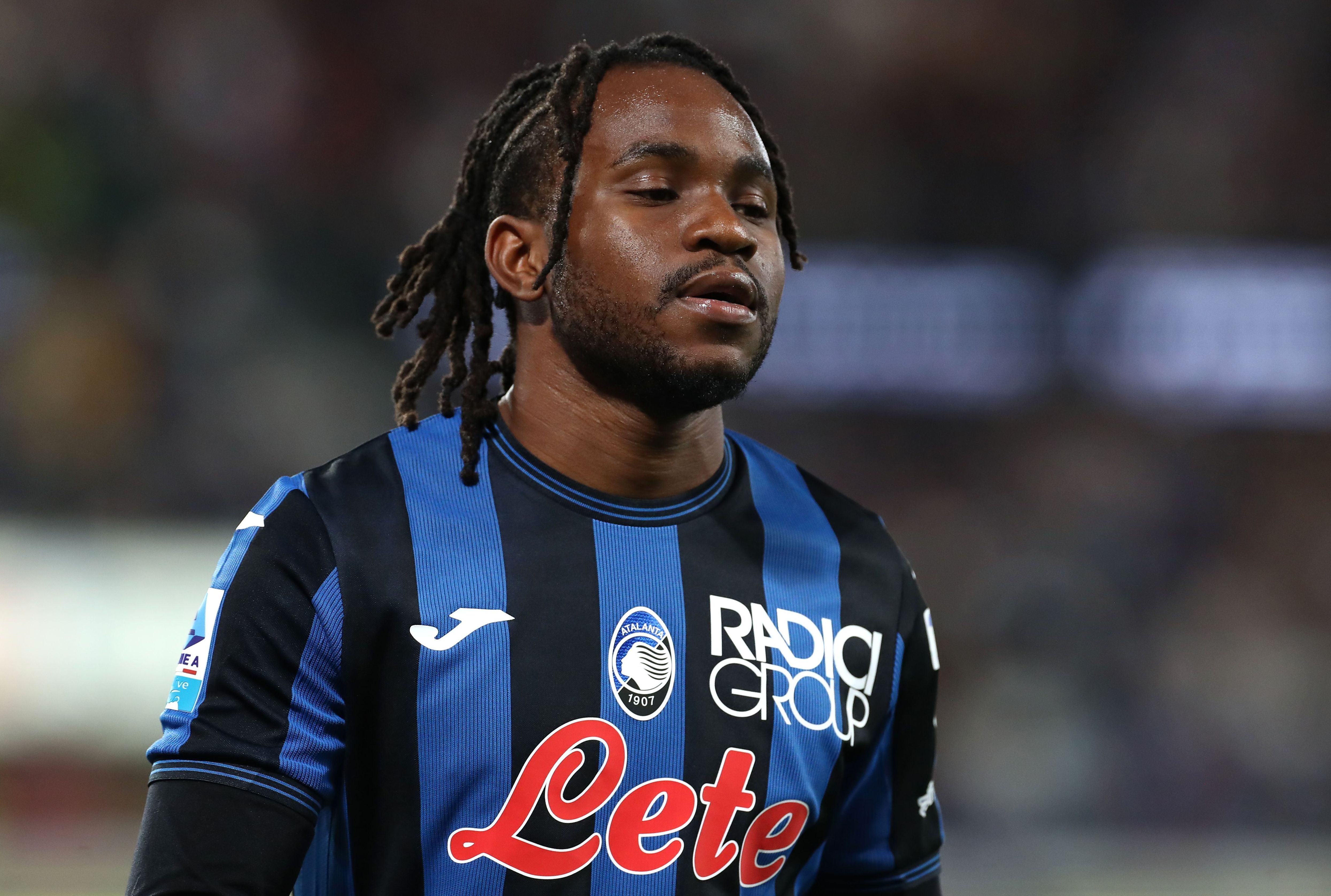 Atalanta BC v Parma Calcio 1913 - Serie A