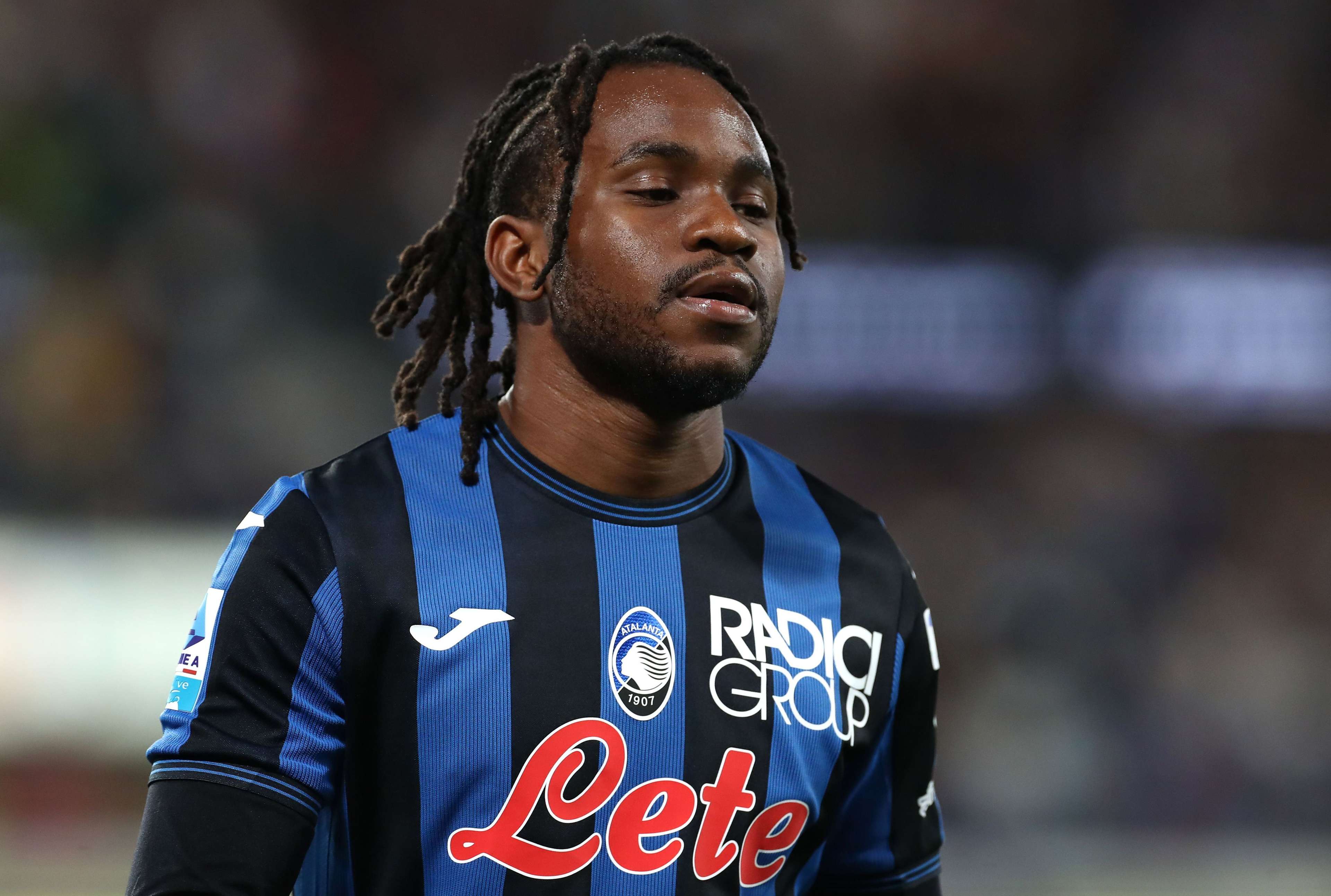 Atalanta BC v Parma Calcio 1913 - Serie A