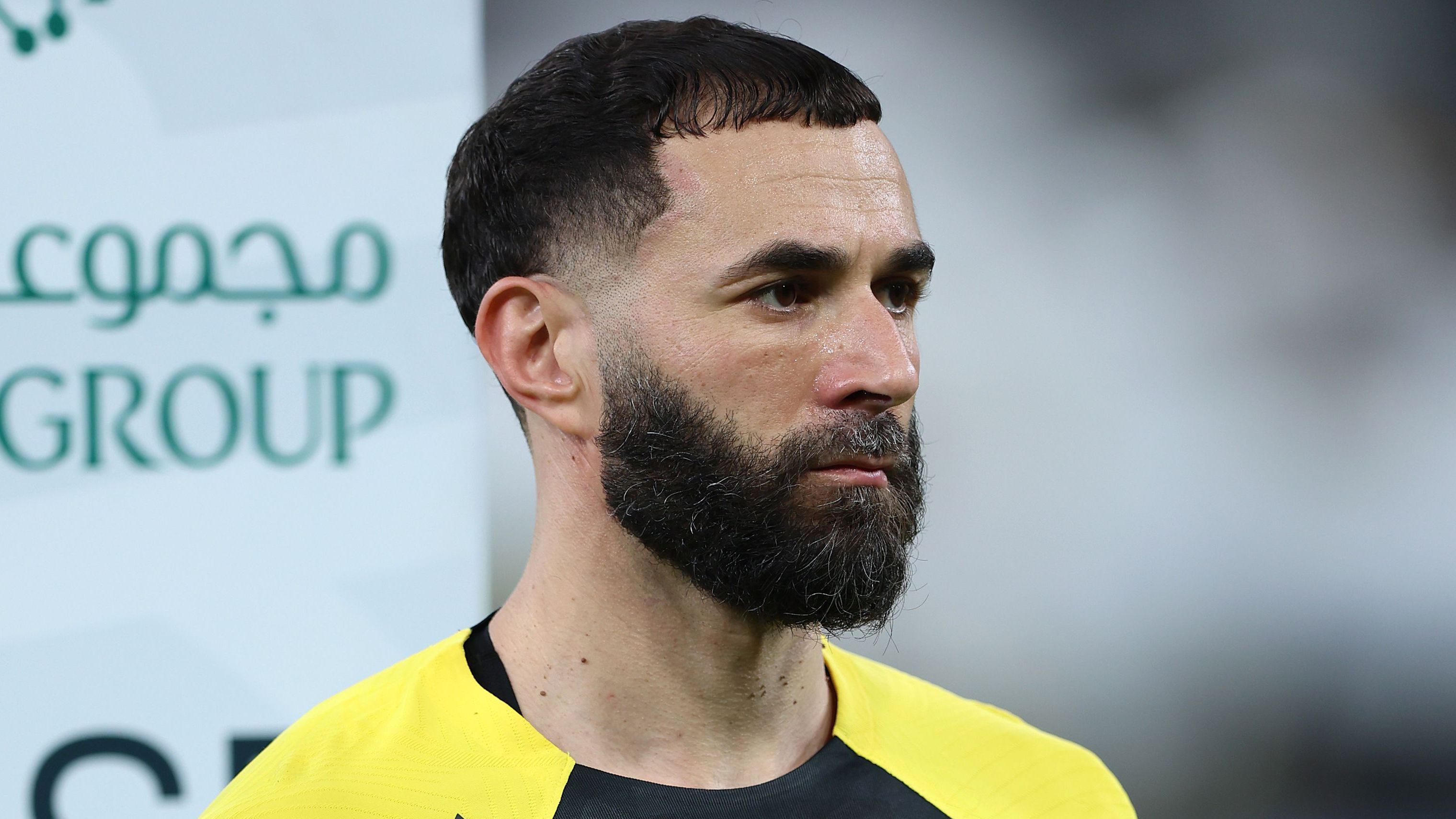 Al Ittihad v Damac FC - Saudi Pro League