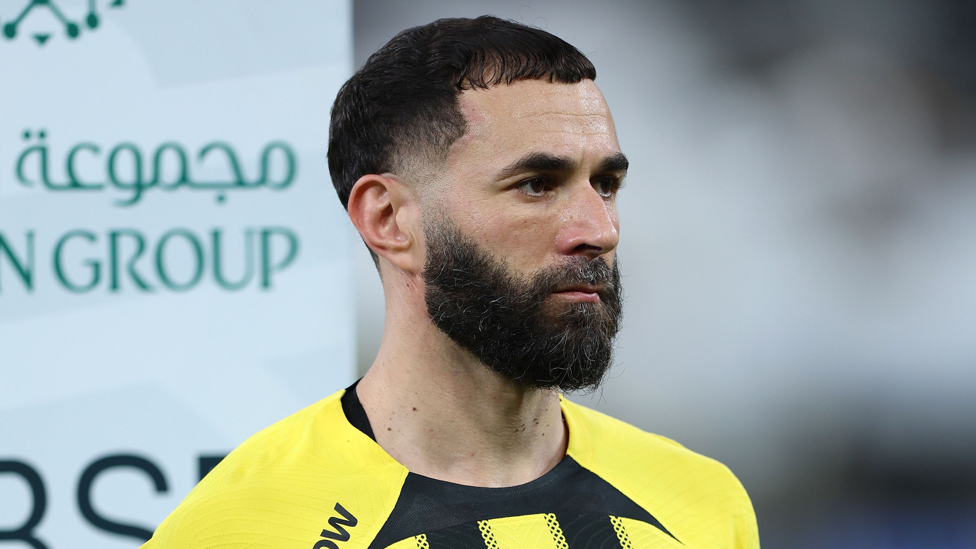 Al Ittihad v Damac FC - Saudi Pro League