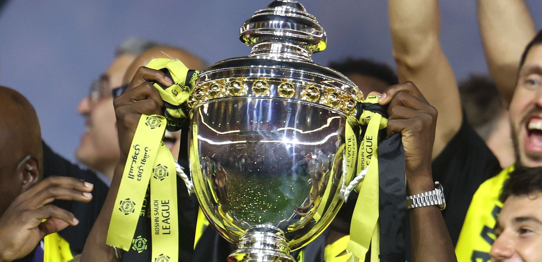 Al Ittihad v Damac FC - Saudi Pro League