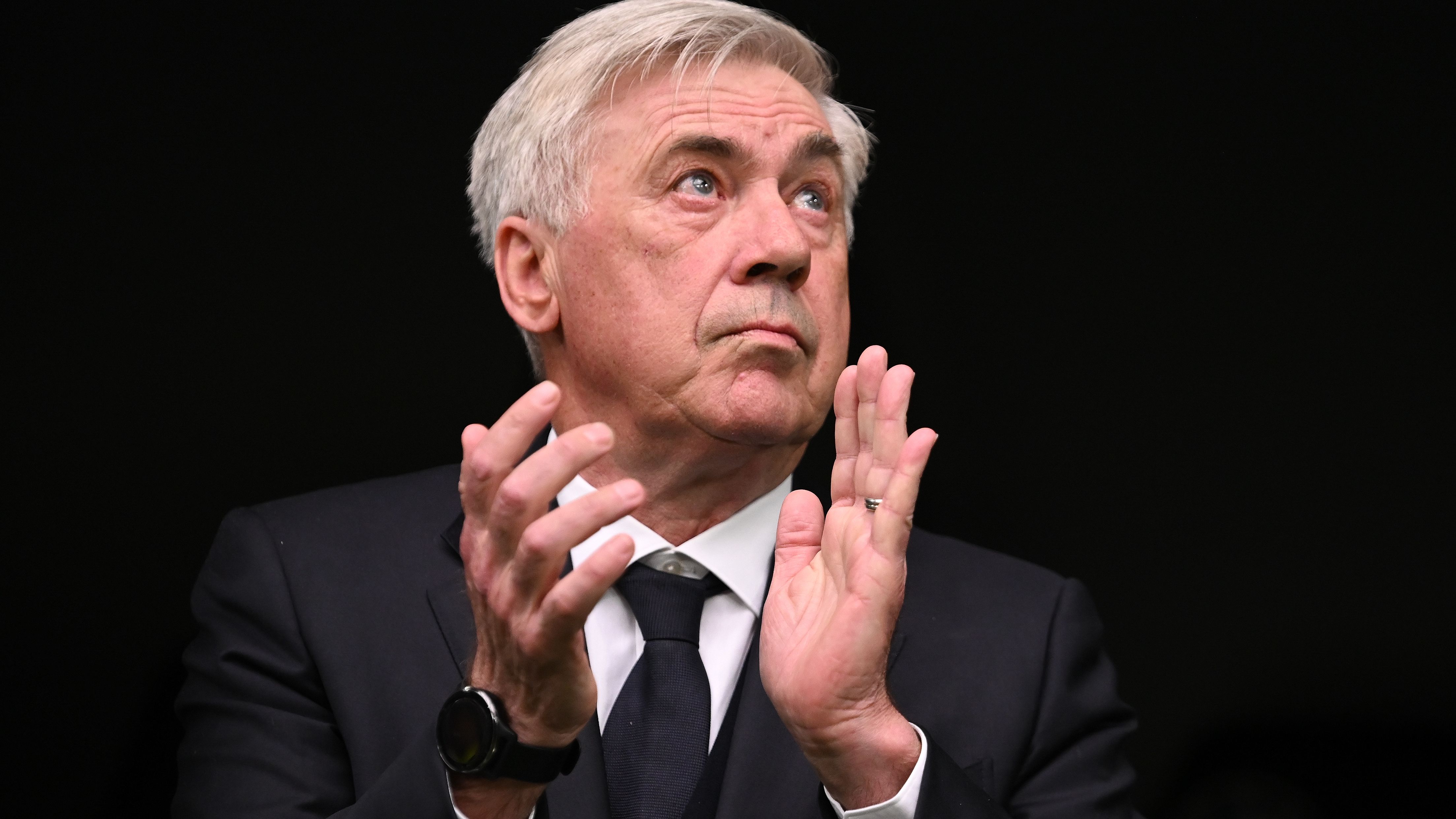 Real Madrid CF v Real Sociedad - La Liga EA Sports