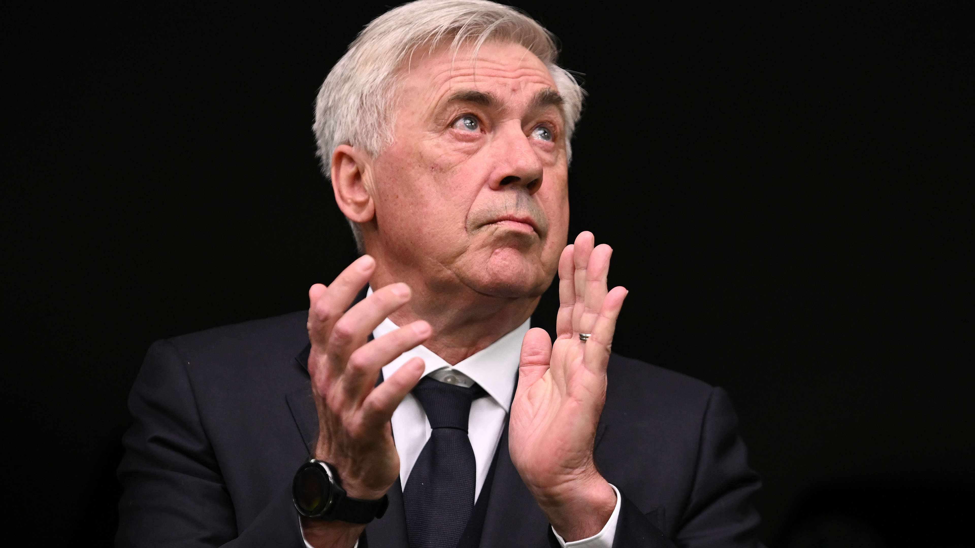 Real Madrid CF v Real Sociedad - La Liga EA Sports