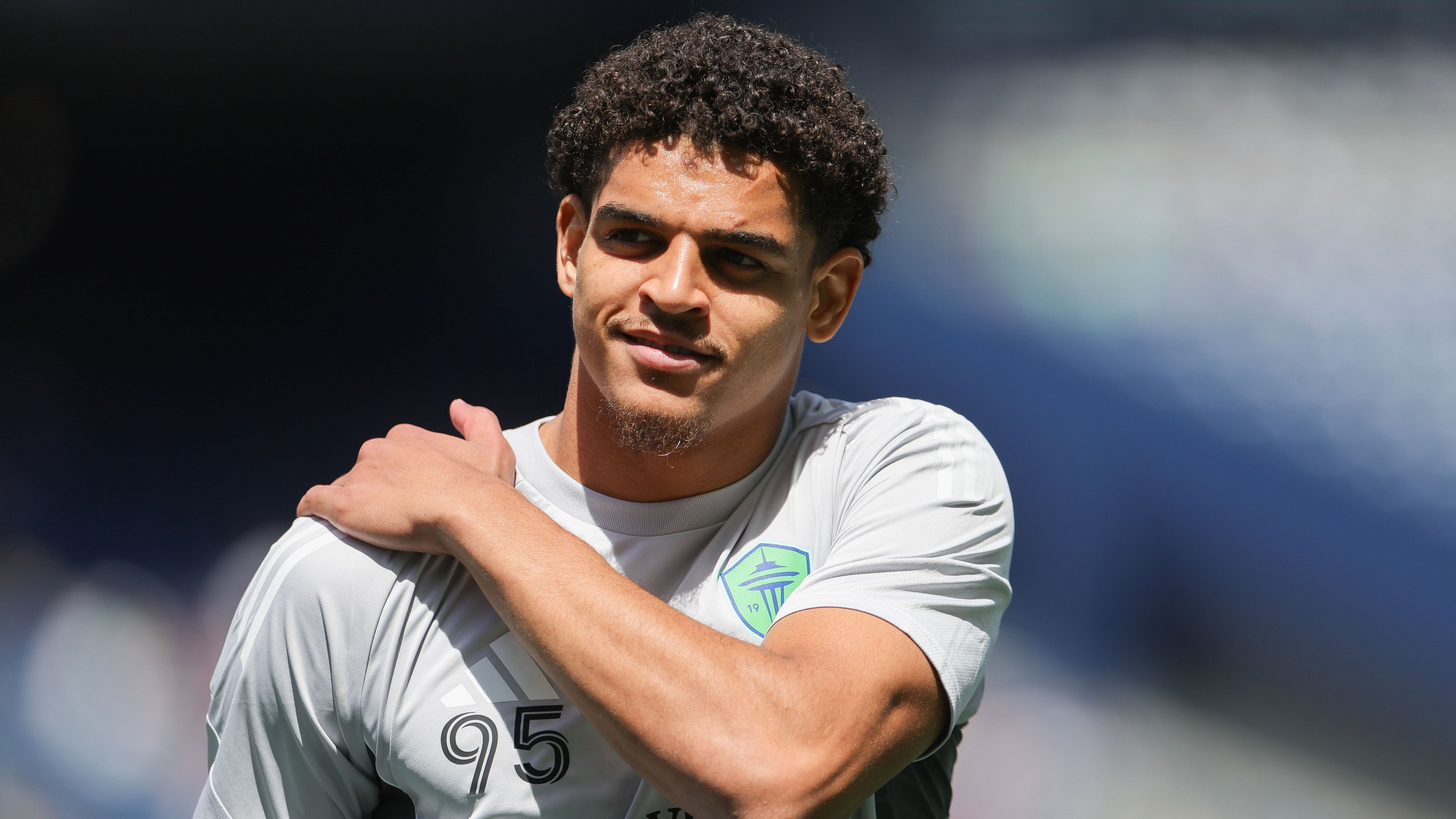 Seattle Sounders FC v FC Dallas