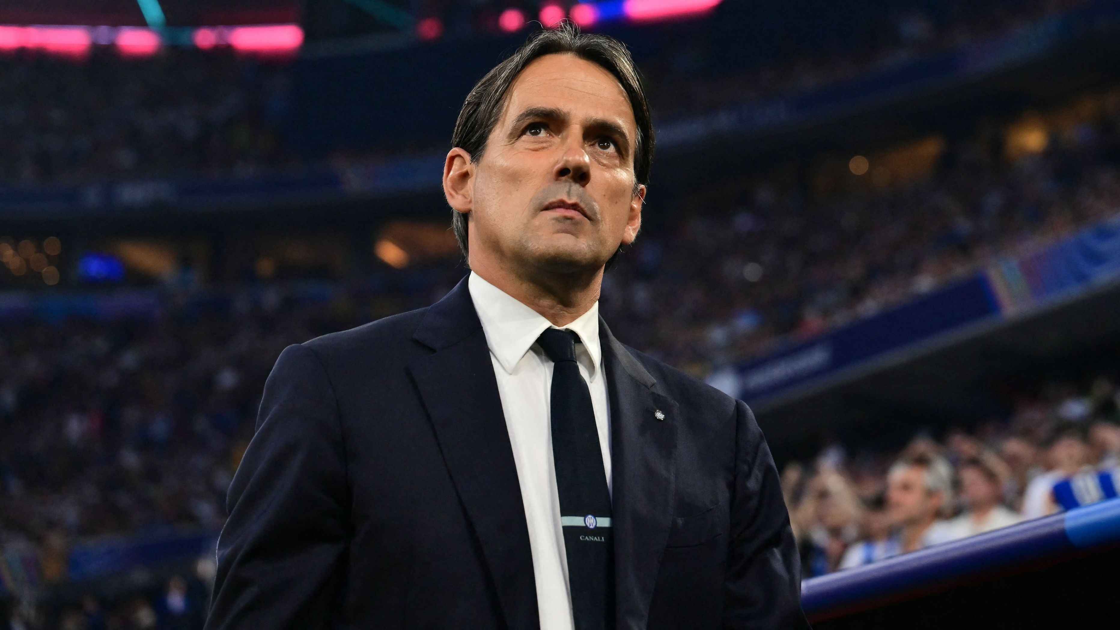 Simone Inzaghi to leave Inter! San Siro boss quits after Champions League final humiliation and will join Saudi side Al-Hilal on €26m-a-year deal ahead of FIFA Club World Cup | Goal.com UK