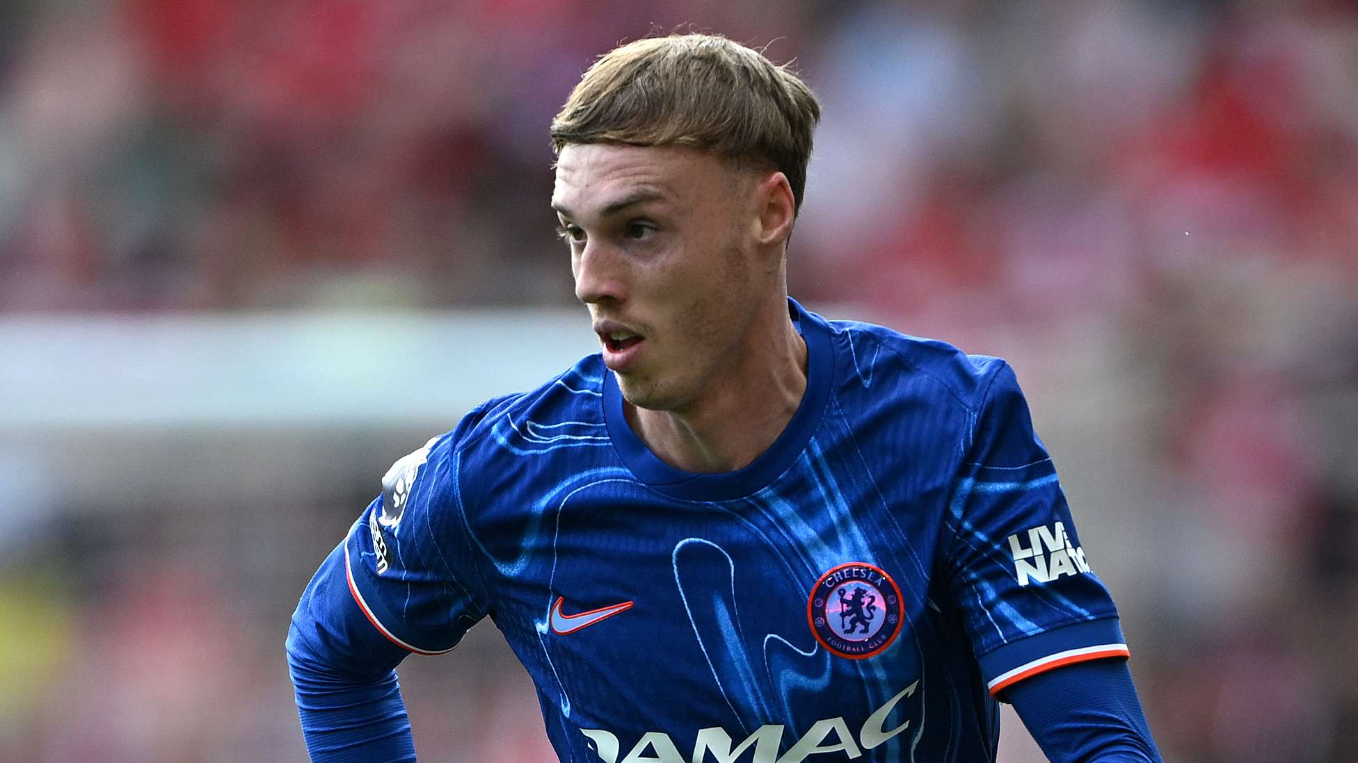 Nottingham Forest FC v Chelsea FC - Premier League